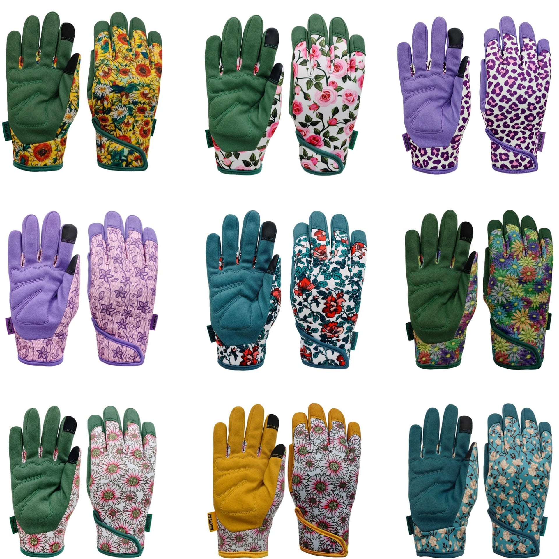 Gardening Glove