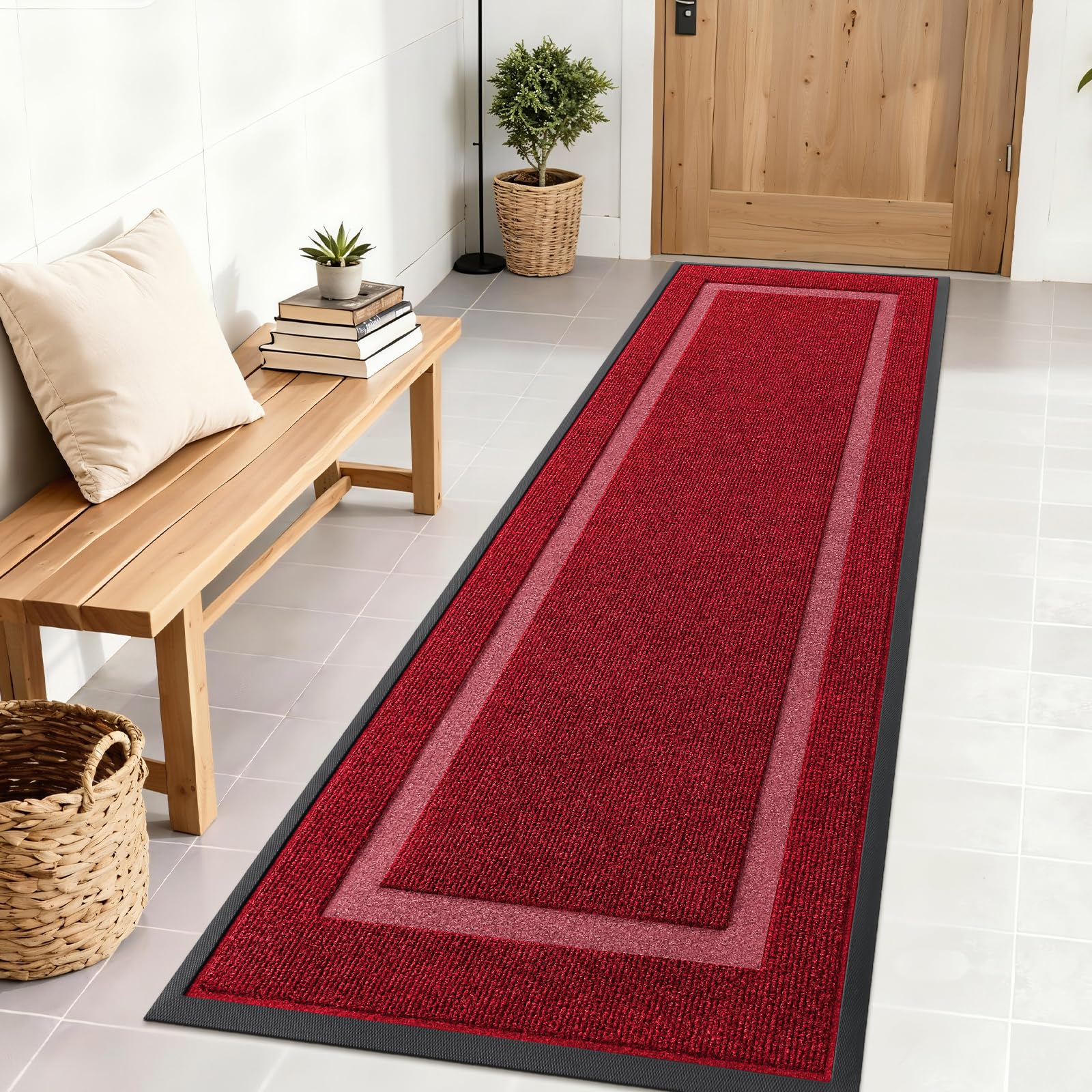 Front Door Mat Outside 71x23