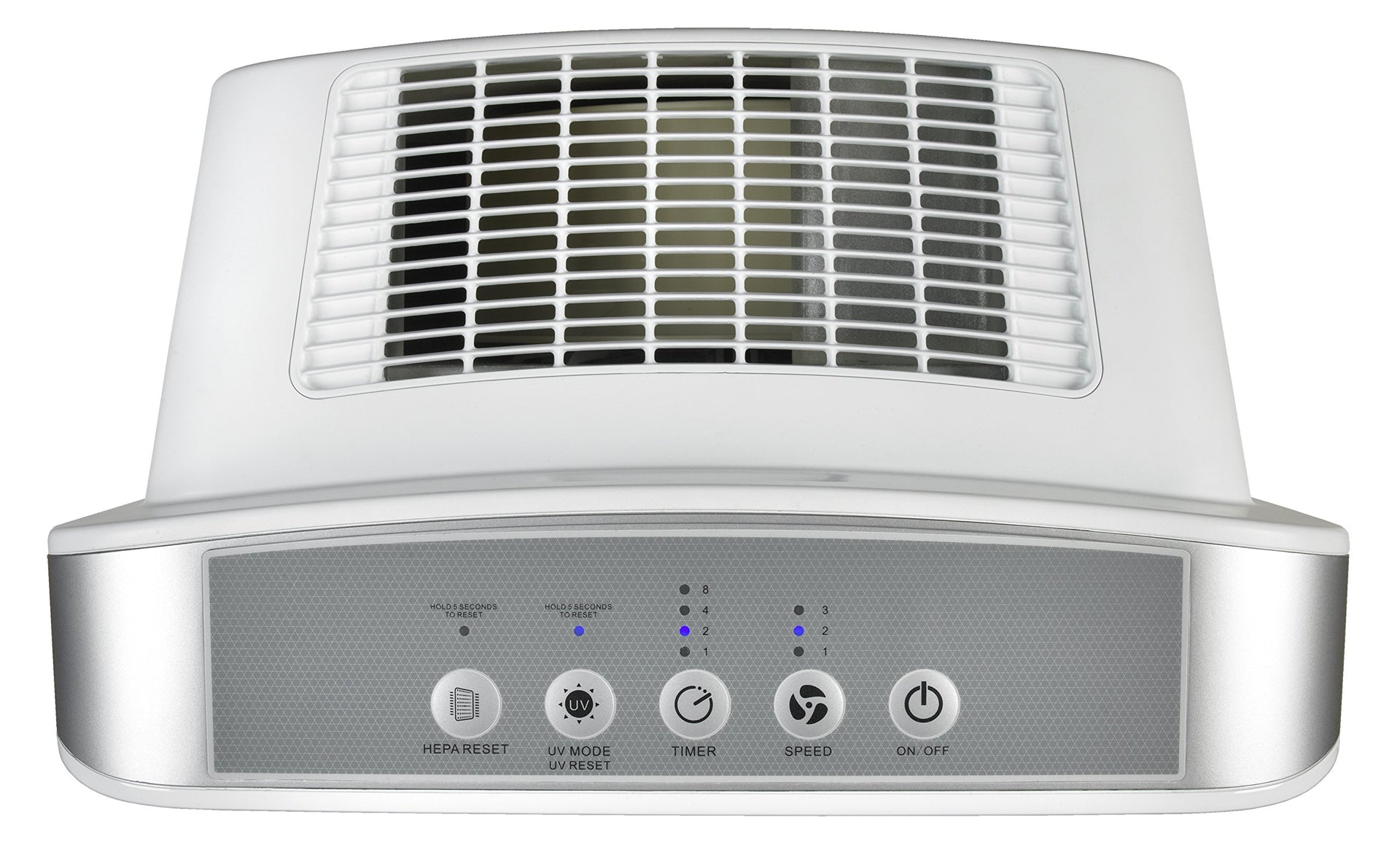 HEPA Air Purifier for Home