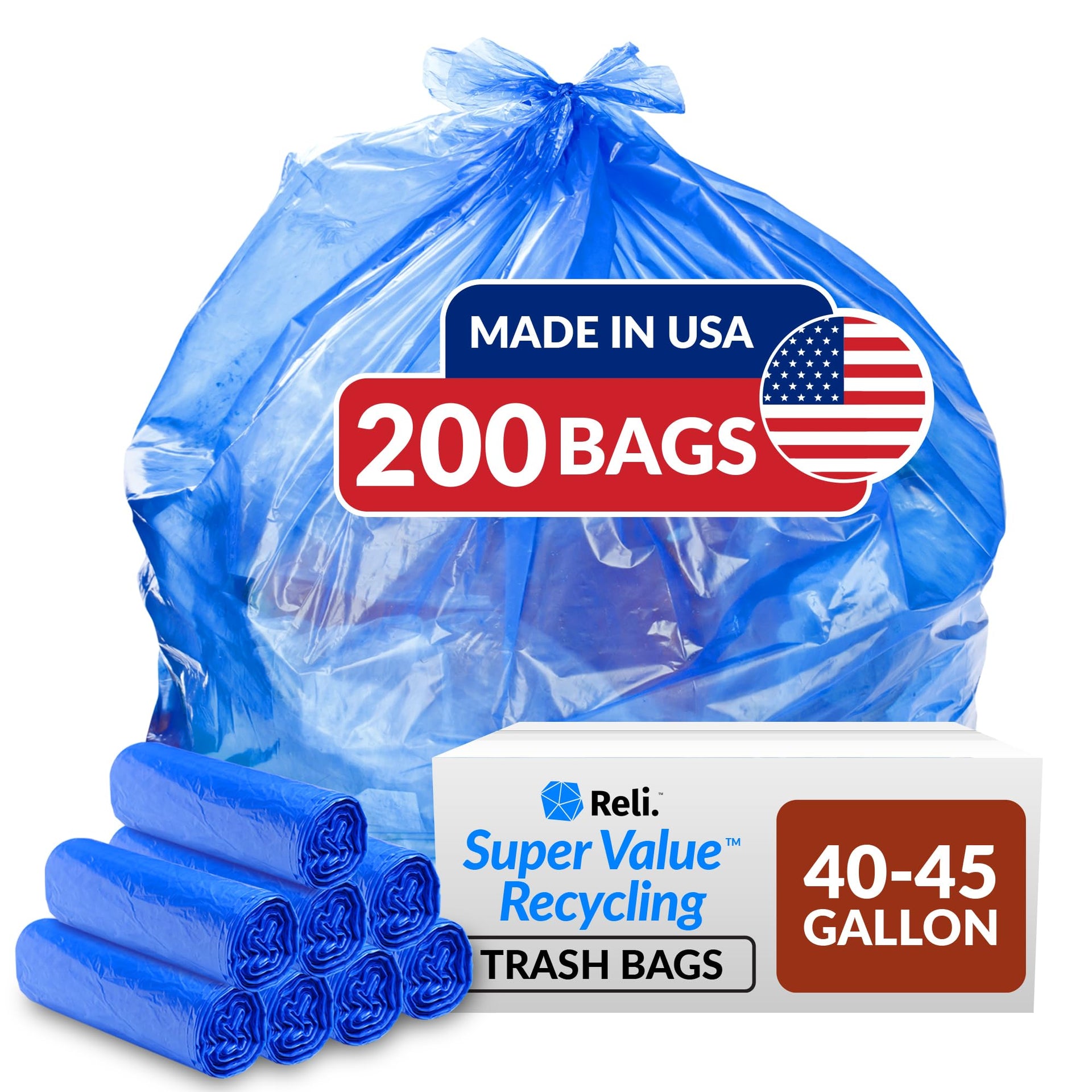SuperValue 40 (200 Count)