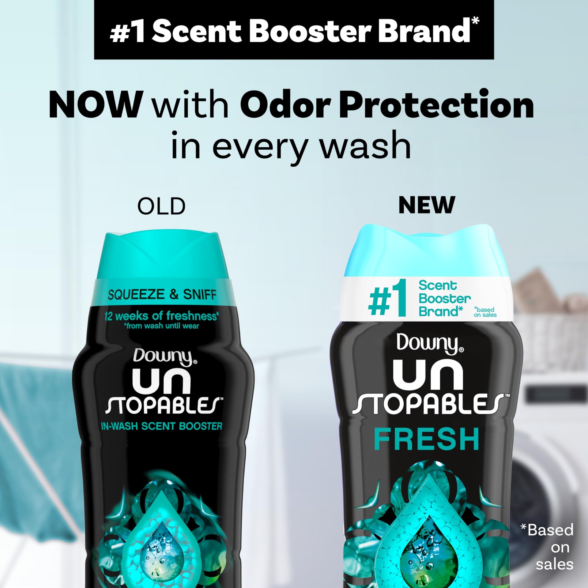 Unstopables In (13.4 Ounce)