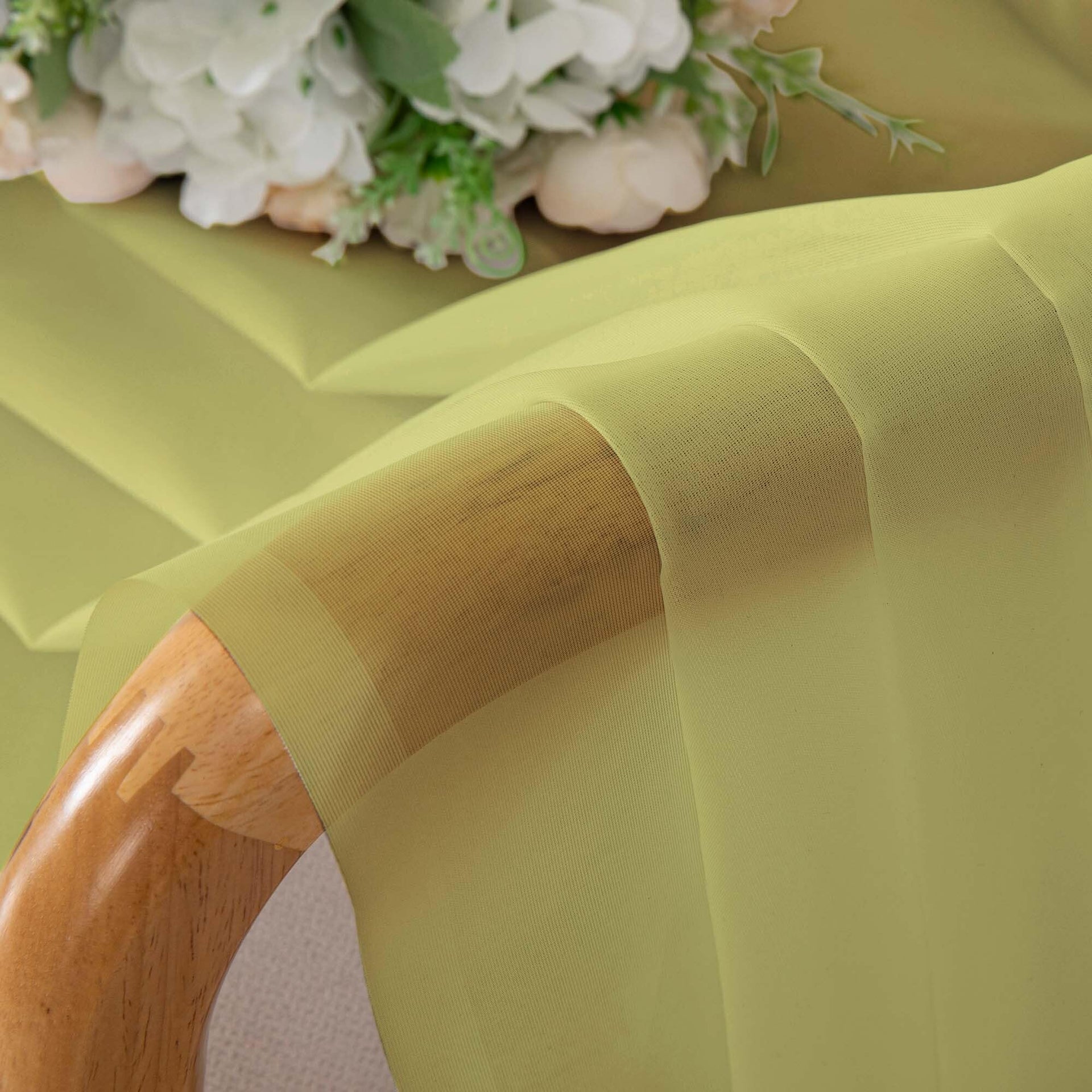 Sheer Valances for Windows (2 Count)