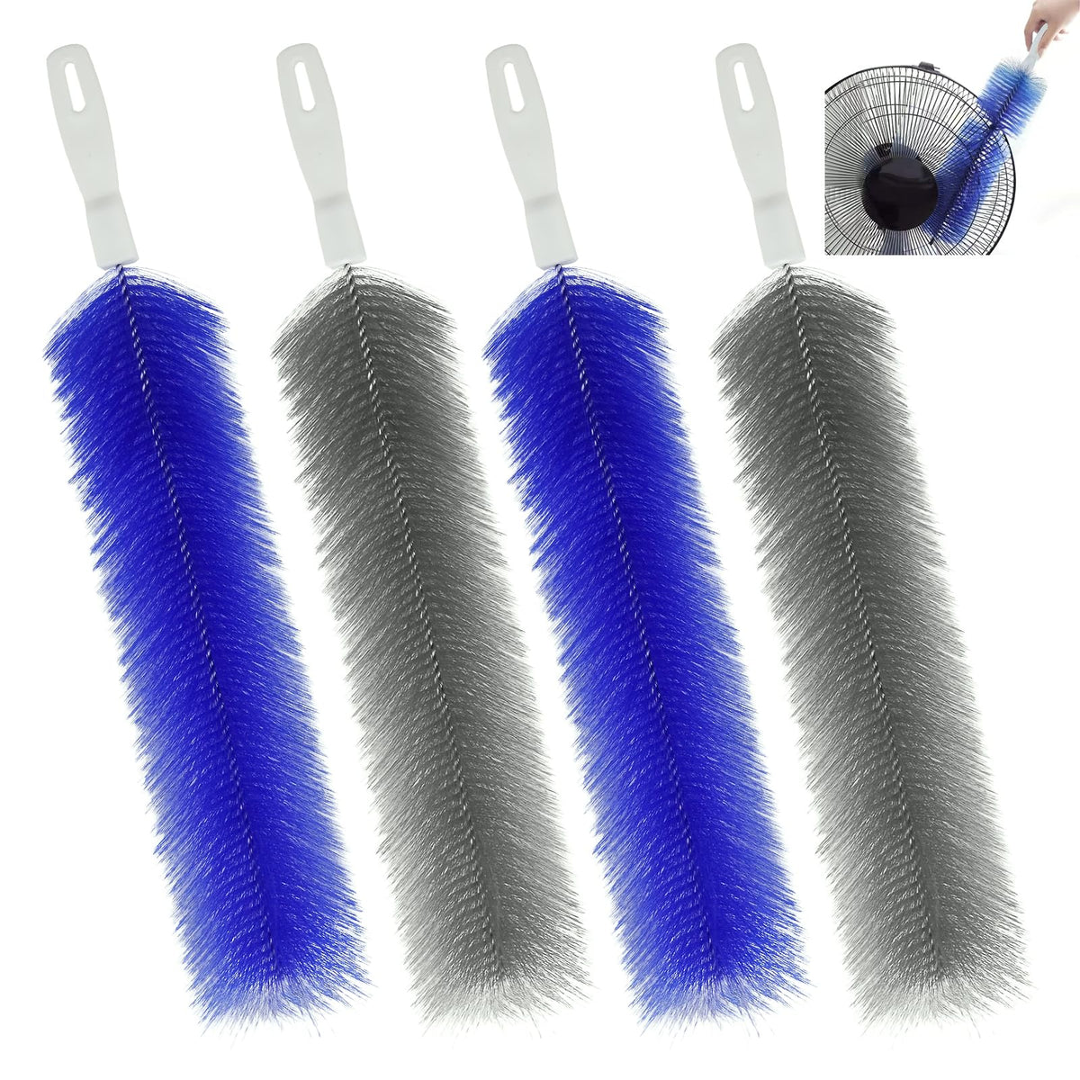 4 Pcs Cobweb Duster (4 Count)