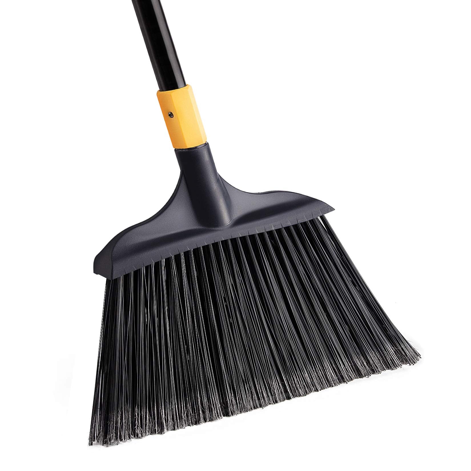 Heavy Duty Broom Outdoor Commercial Broom 54Inch