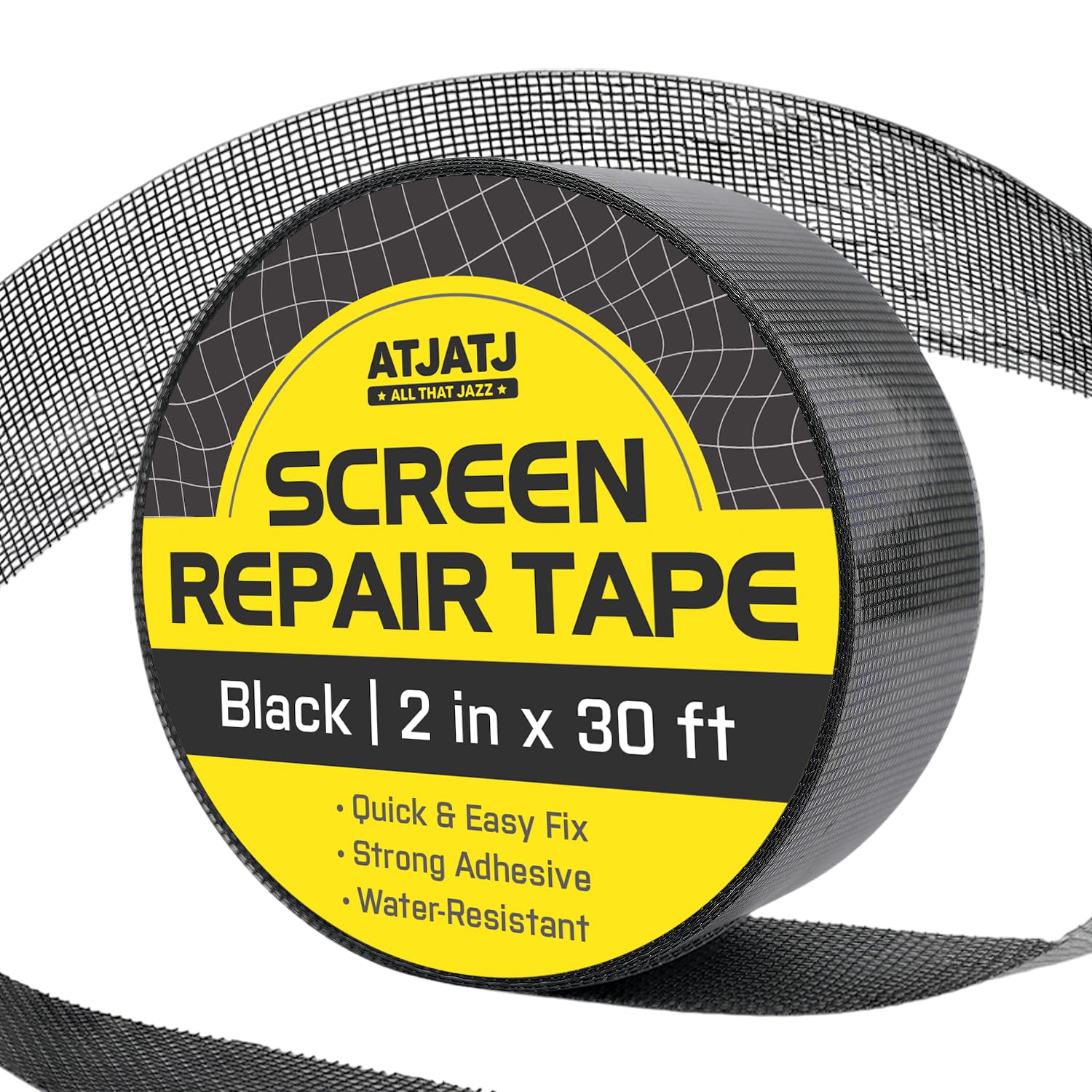 2in x 30ft 360in (30 Foot)