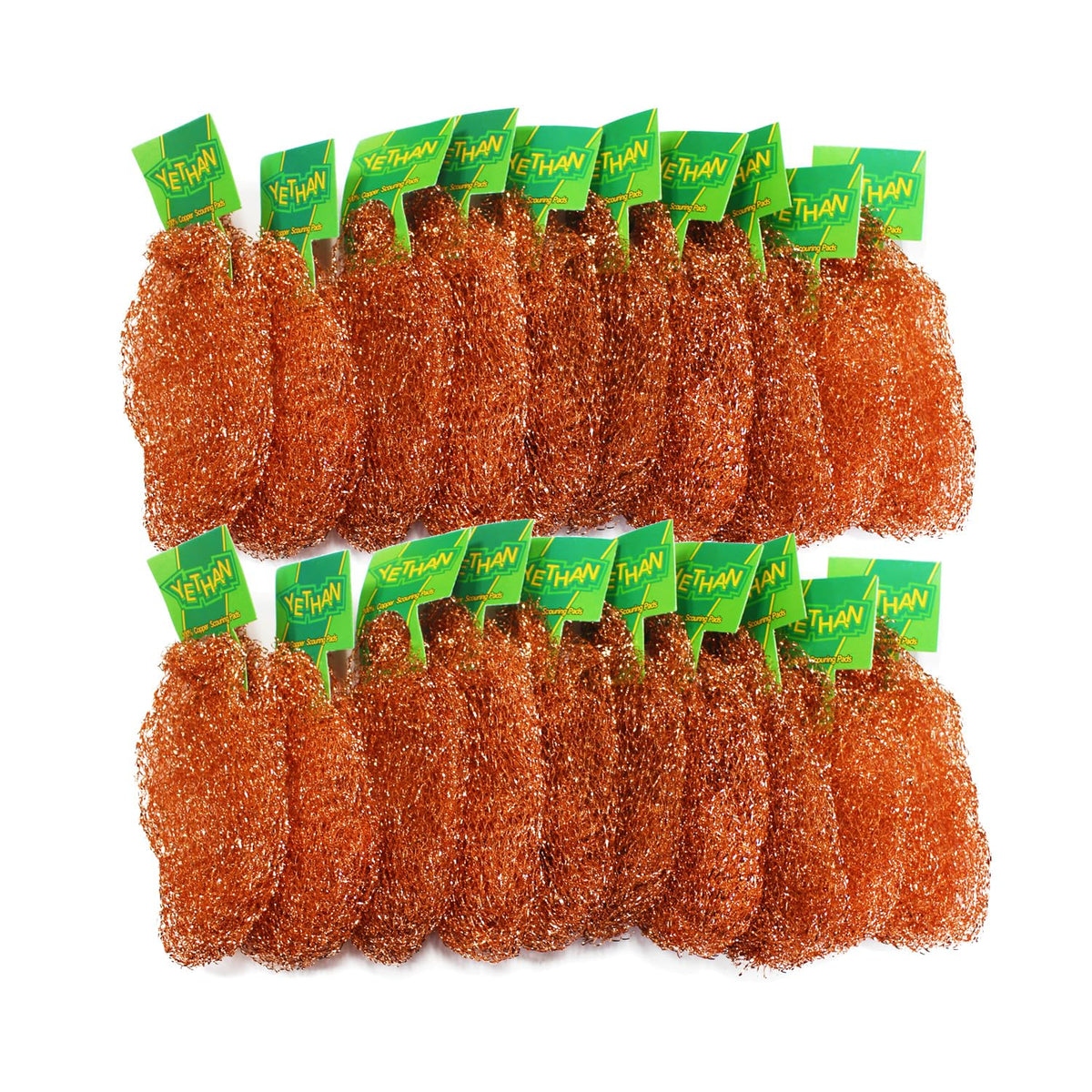 Copper Scouring Pad