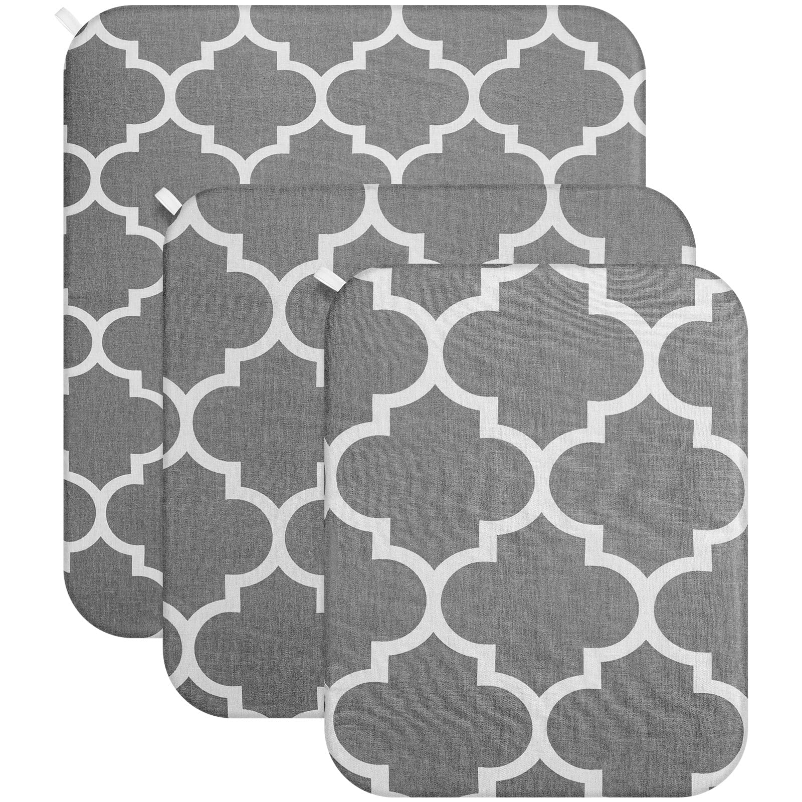 3 Pcs Heat Press Mats Compatible with Easypress 2 (3 Count)