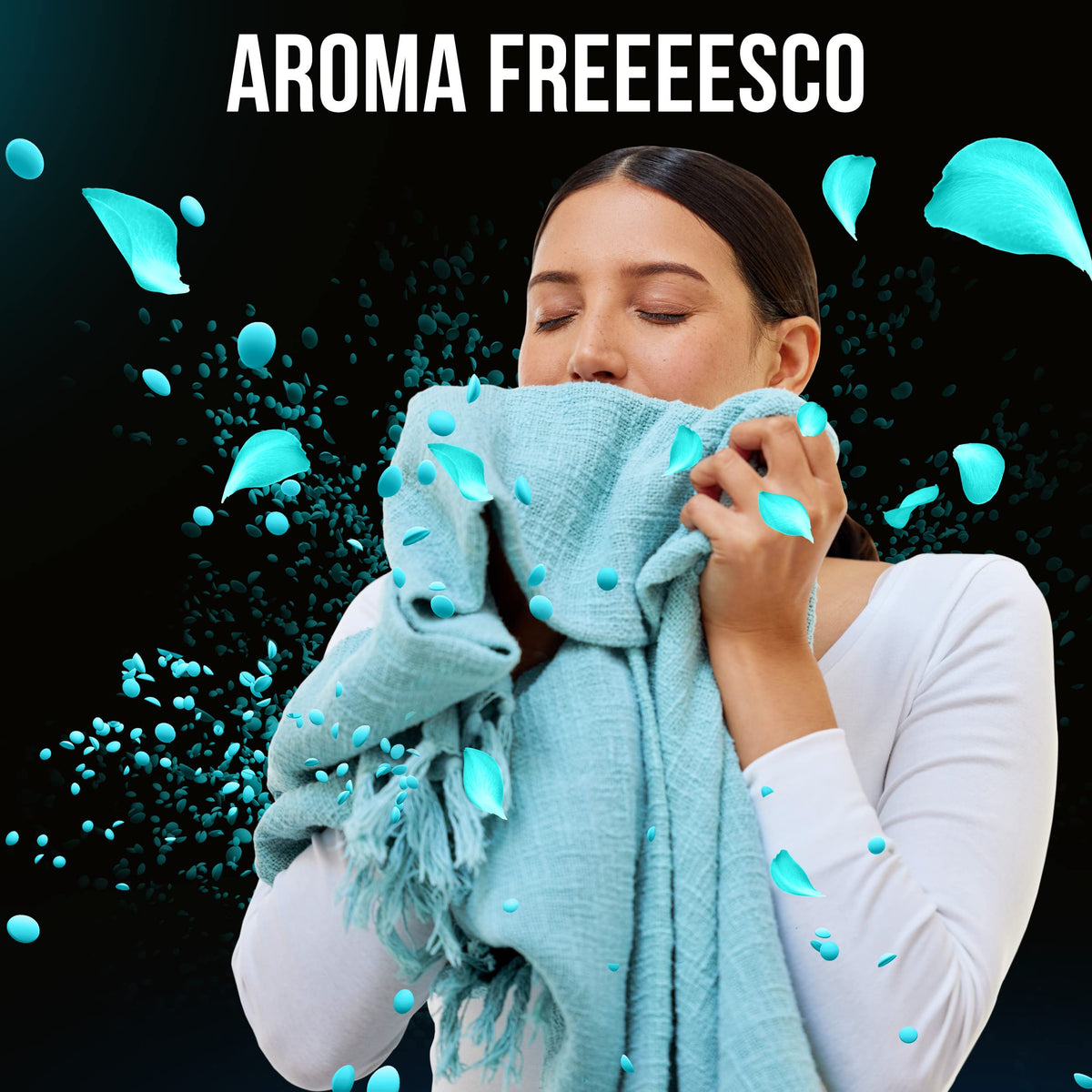 285g Fresh Scent Unstoppable In (10.5 Ounce)