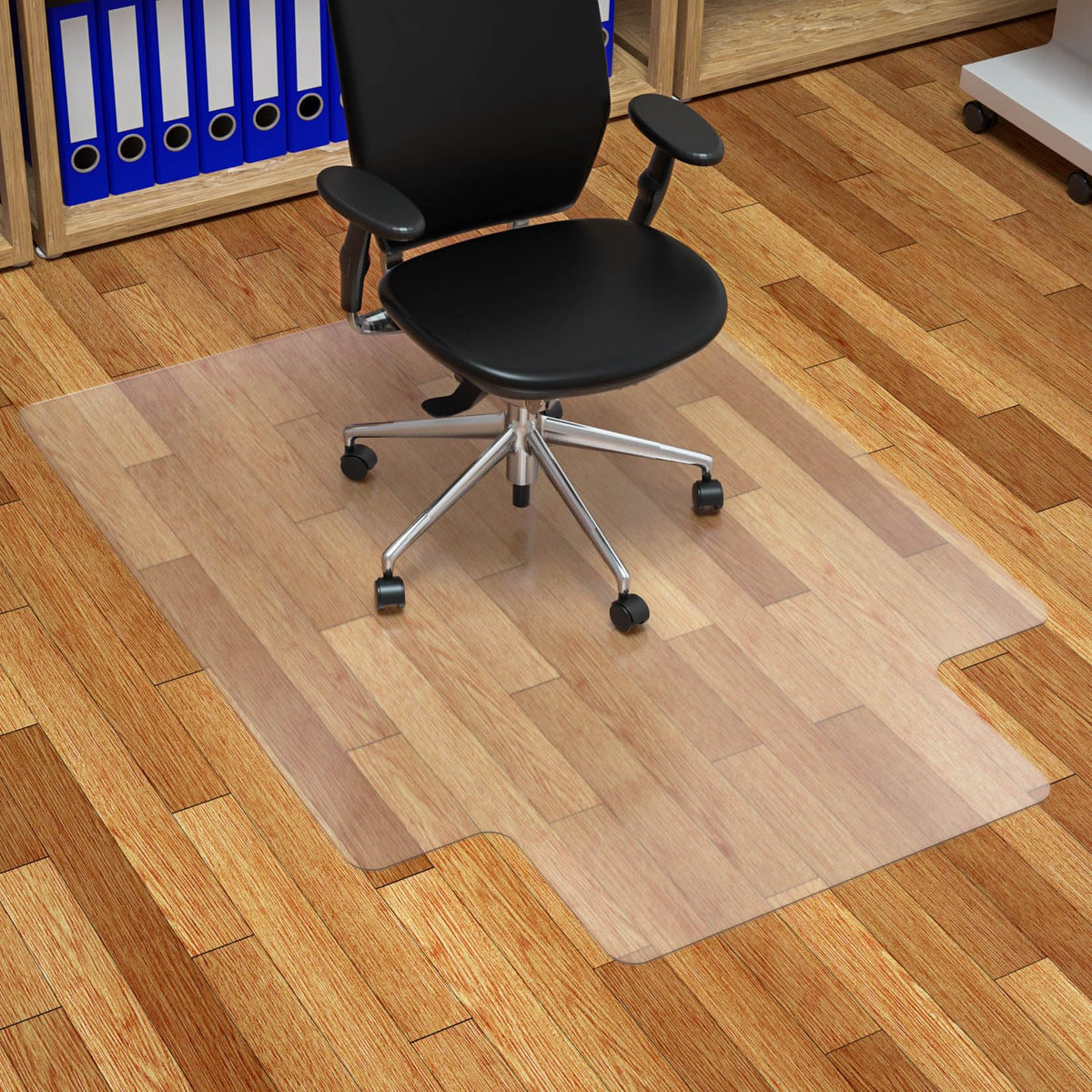 Office Chair Mat for Hardwood Floor