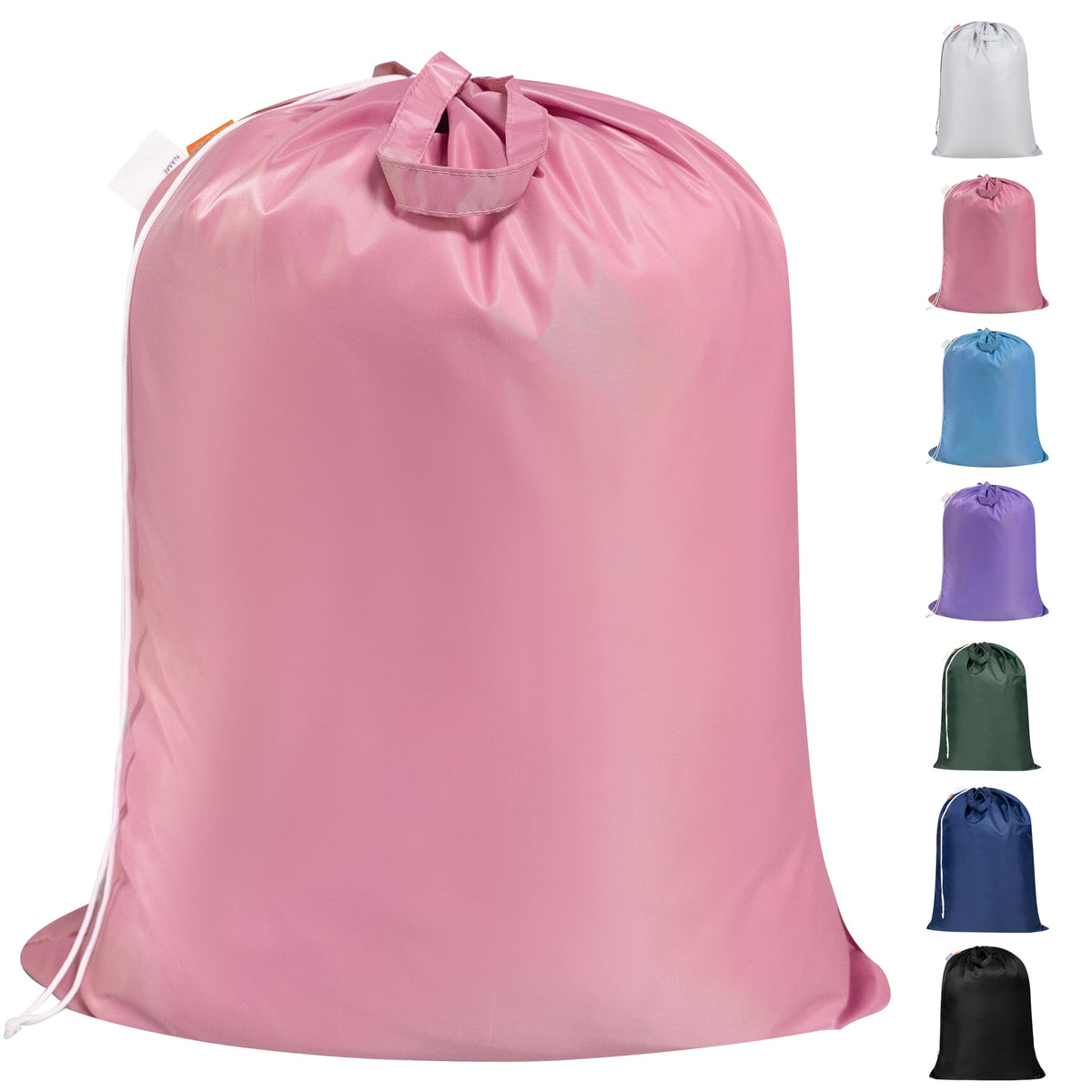 Extra Heavy Duty Laundry Bag with Handles