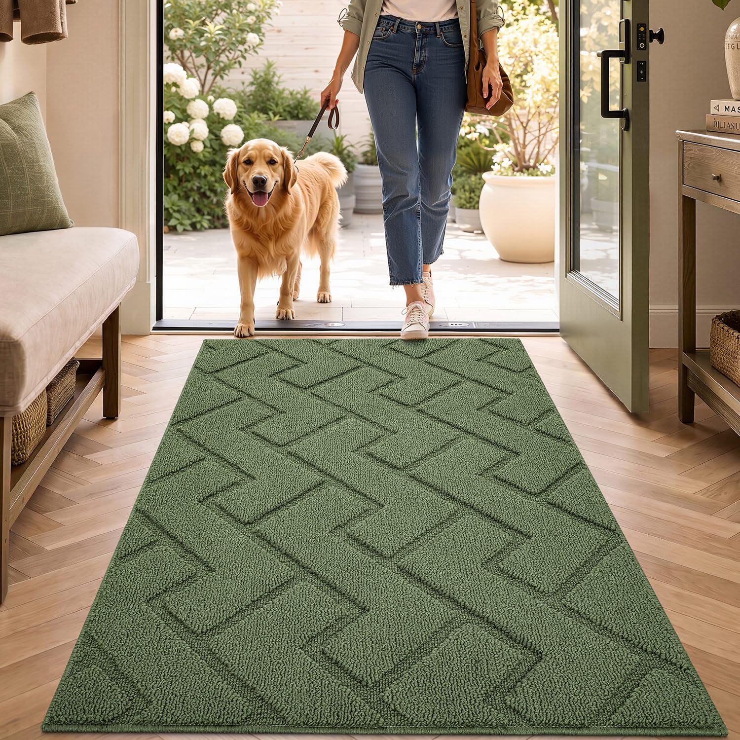 Indoor Door Mat