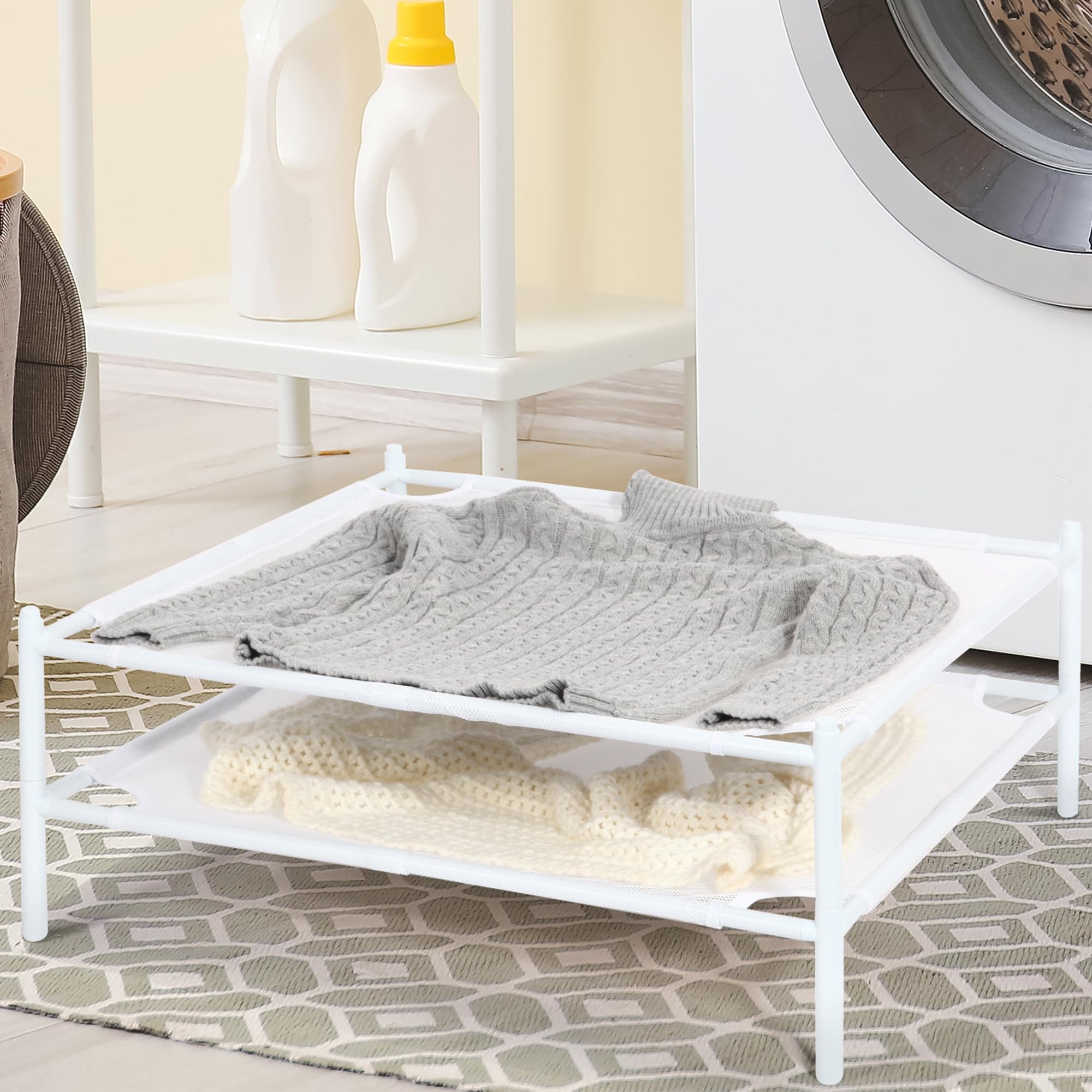 Sweater Drying Rack (2 Count)