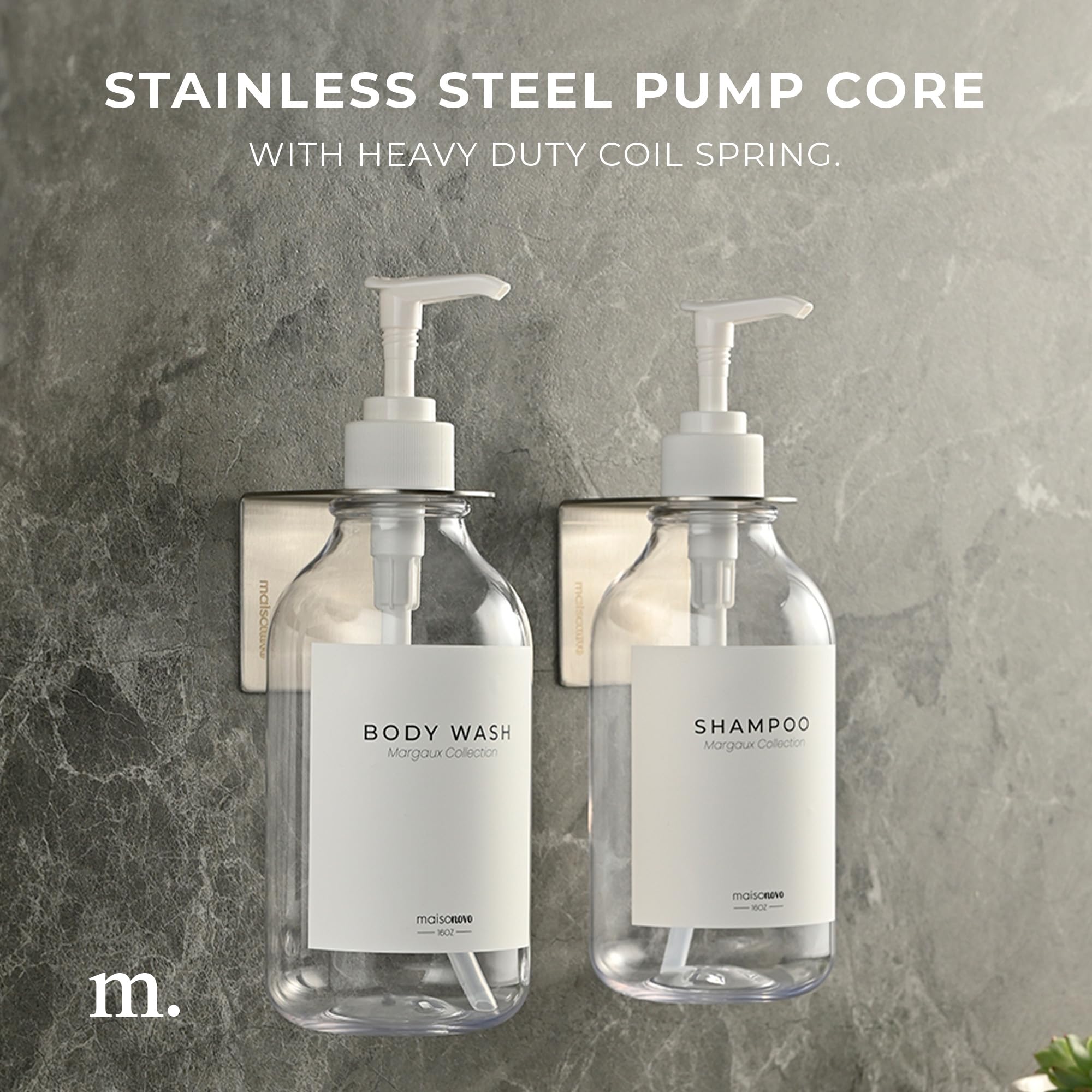 Soap Pump Replacement (2 Count)