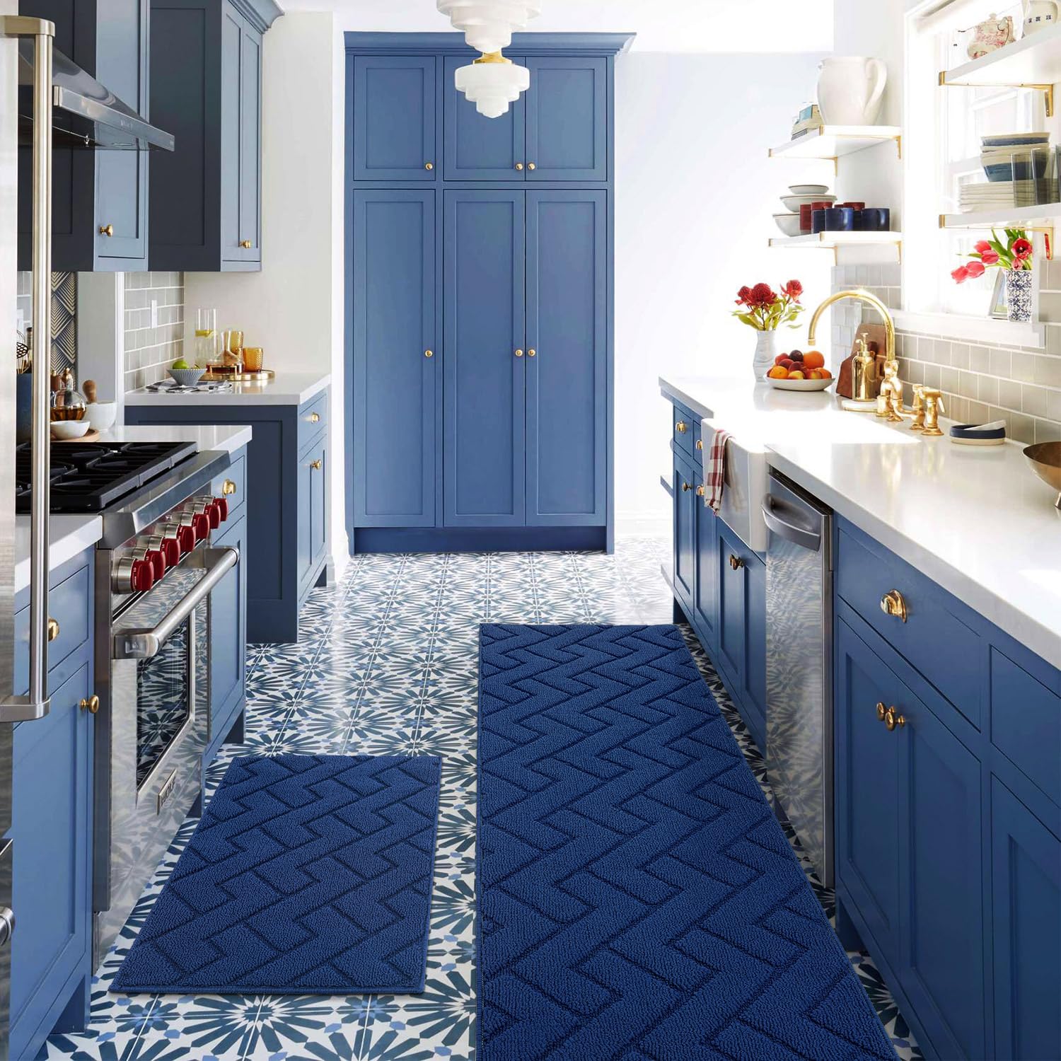Indoor Door Mat