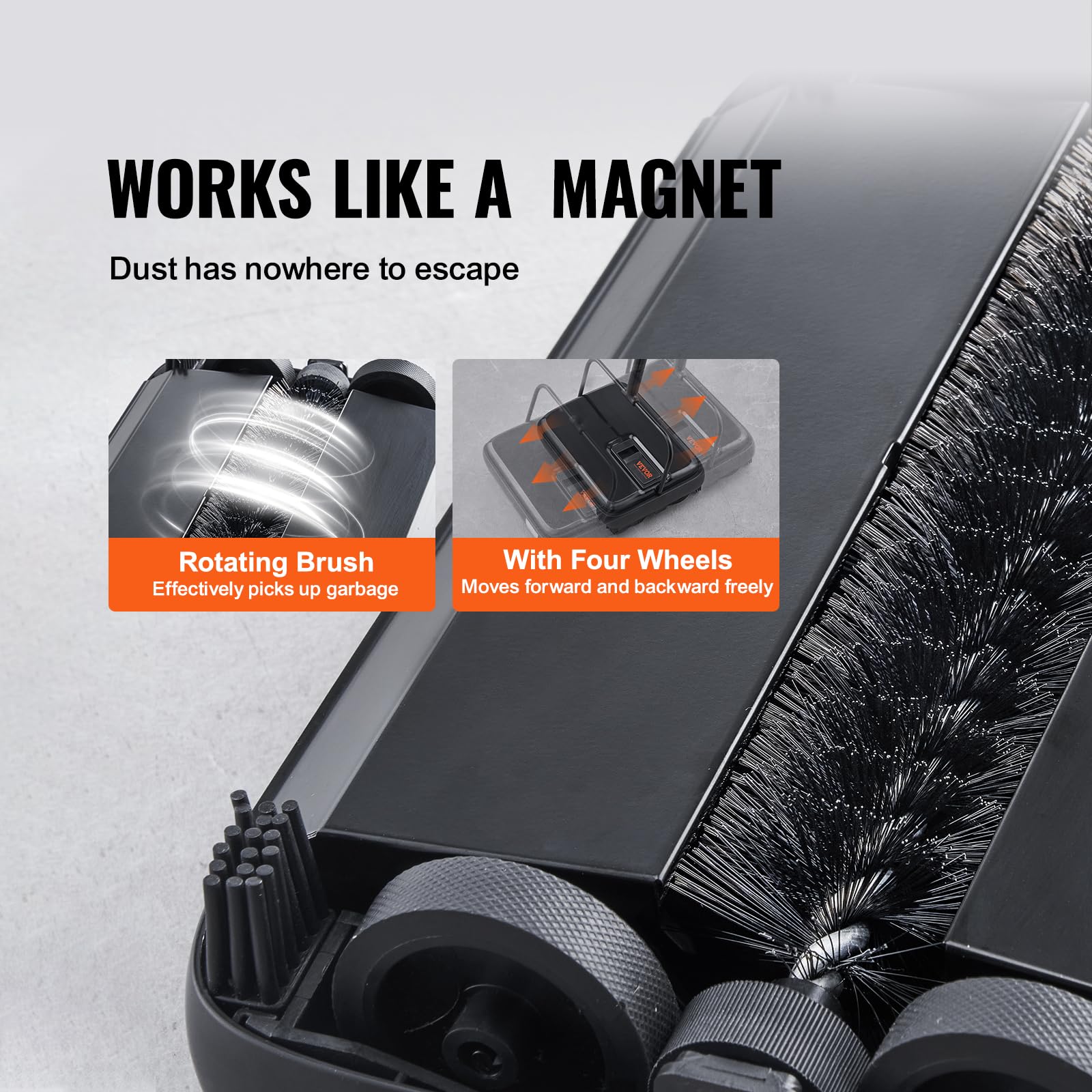 Carpet Sweeper
