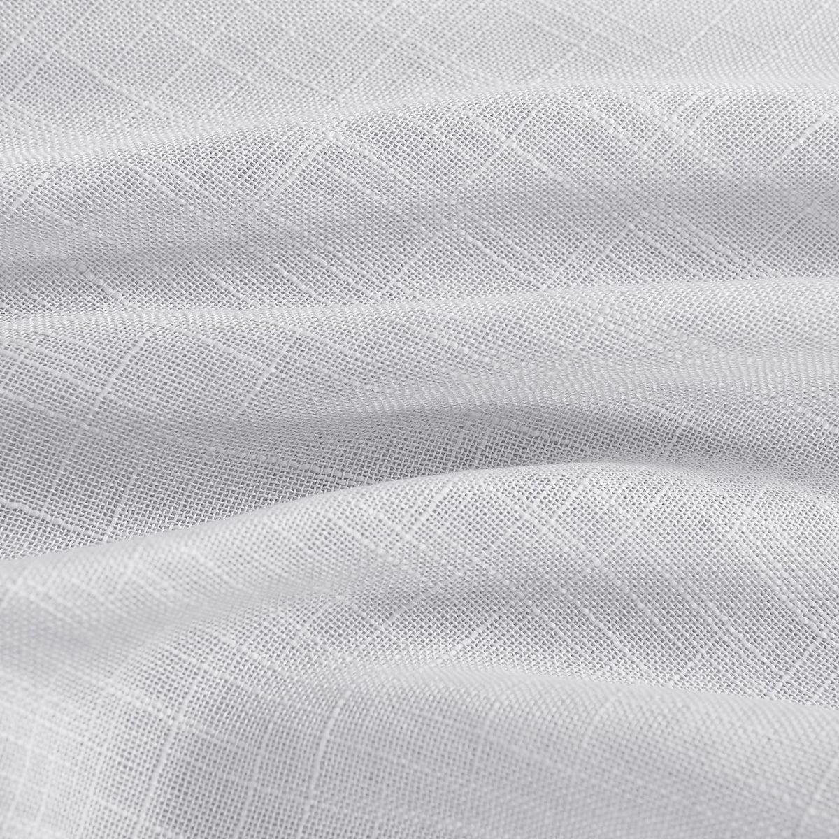 Door Curtain Panel Sheer
