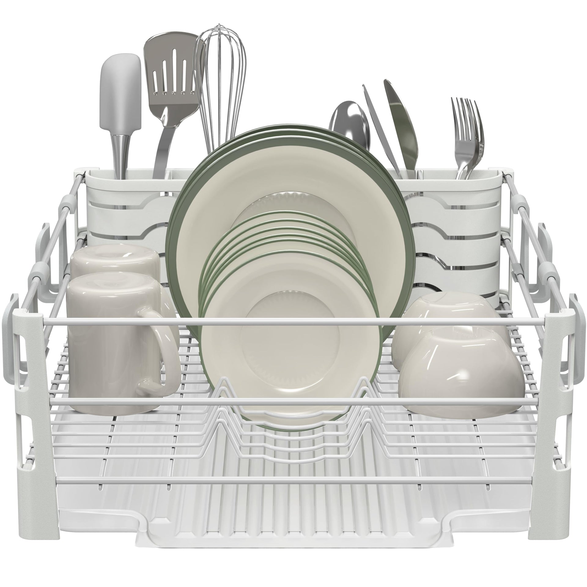 Dish Drying Rack