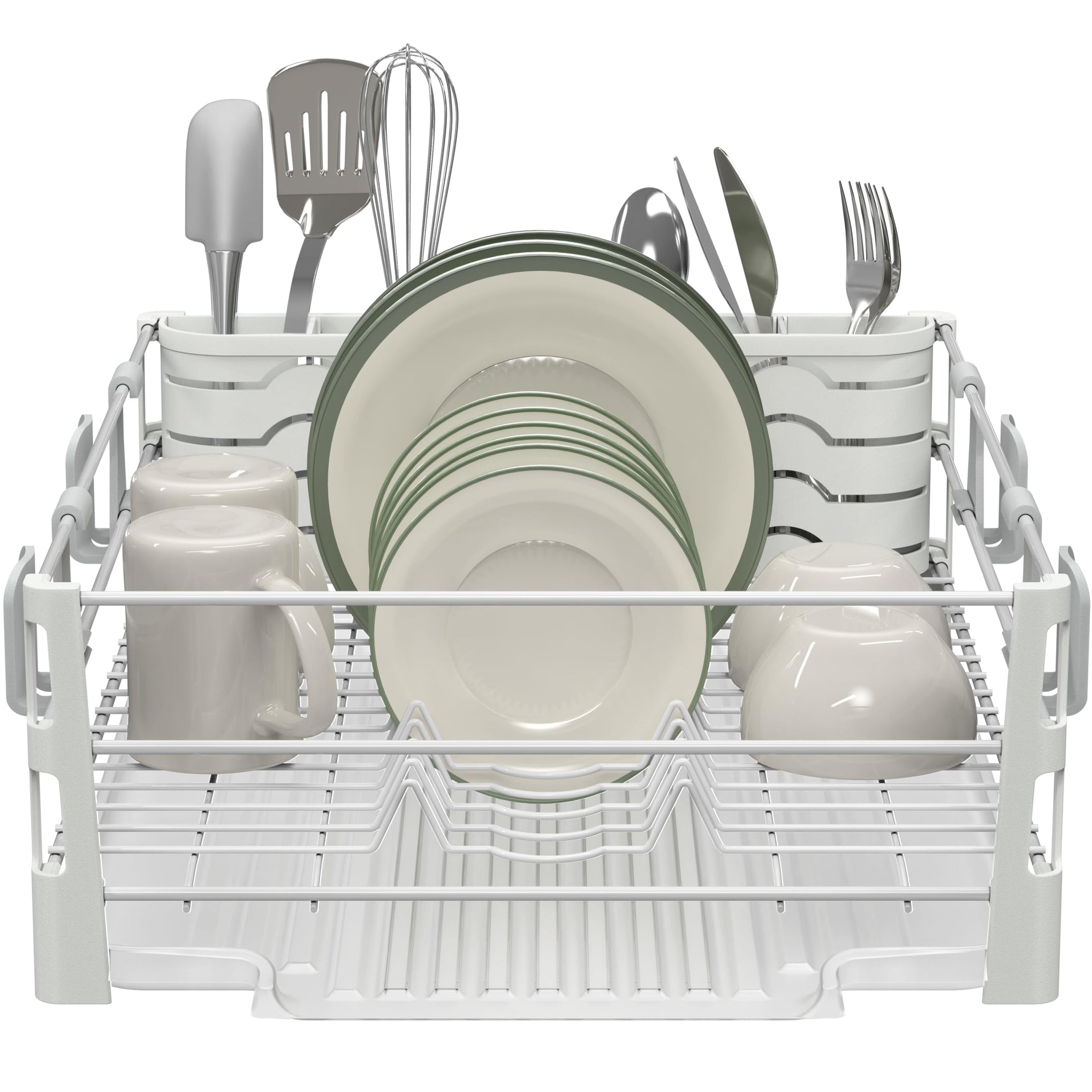 Dish Drying Rack