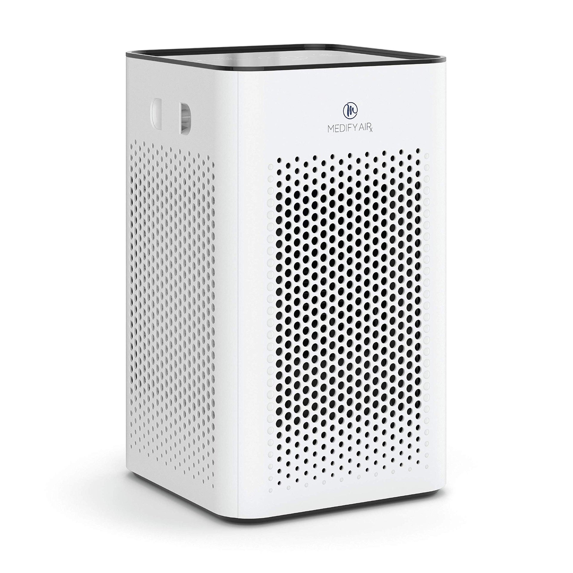 Medify MA 25 Air Purifier with HEPA Filter
