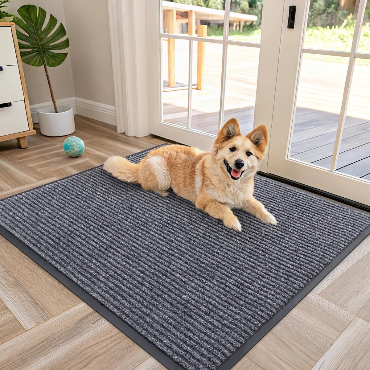 Front Door Mat 40x32