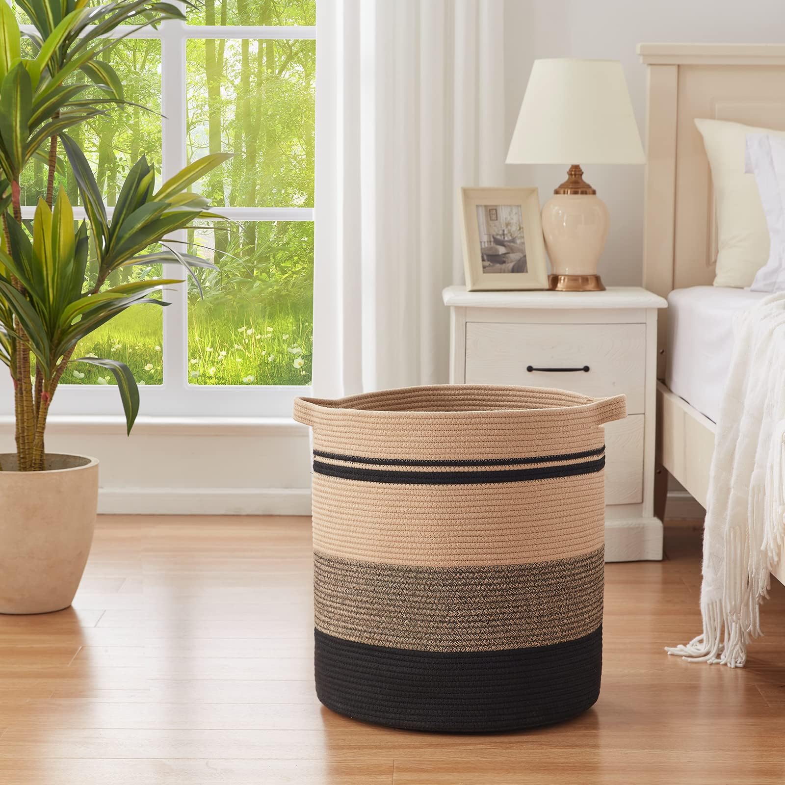 80L Laundry Baskets