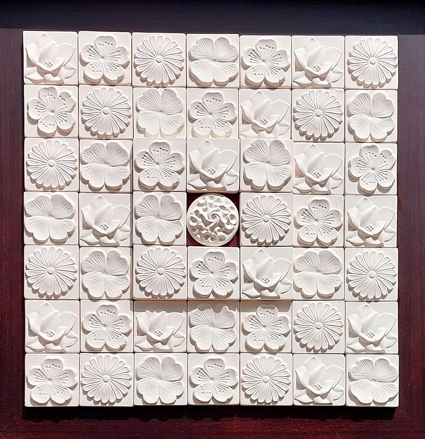 Stone Diffuser