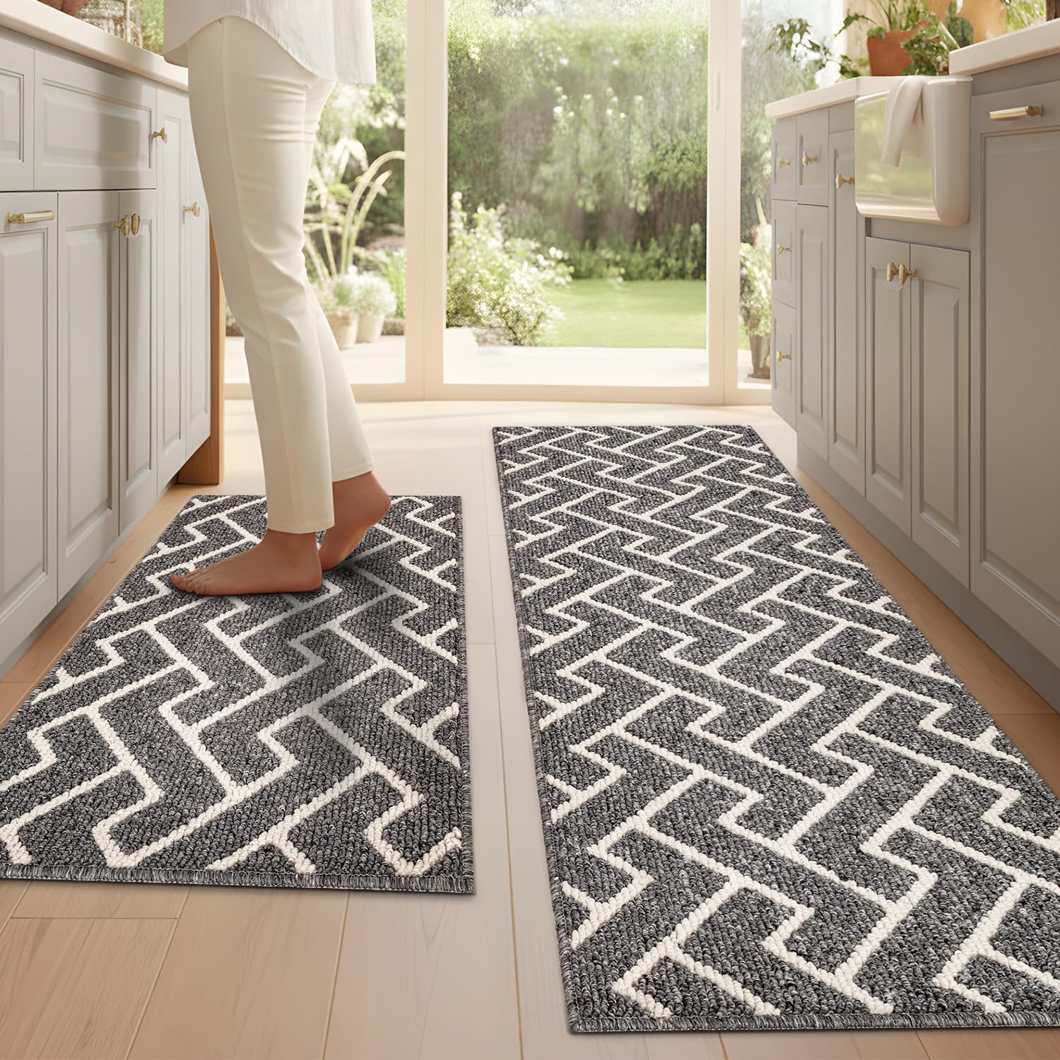 Indoor Door Mat