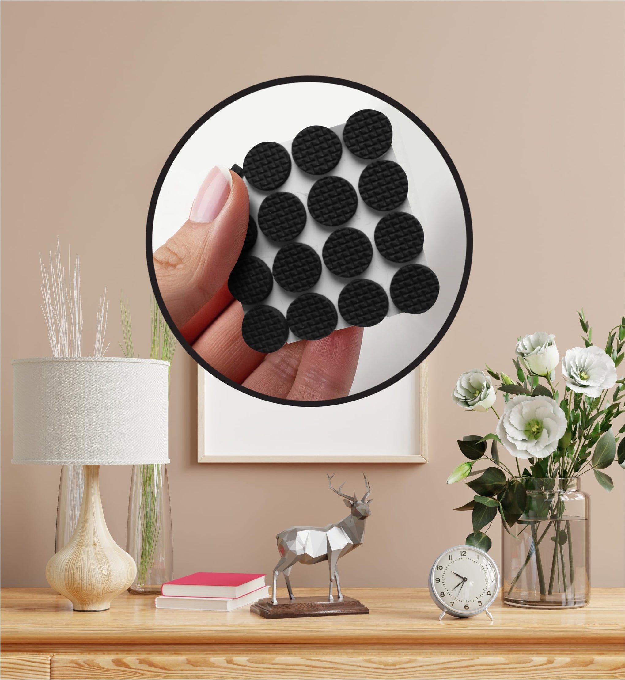 GorillaBumperPads Premium 1 (64 Count)