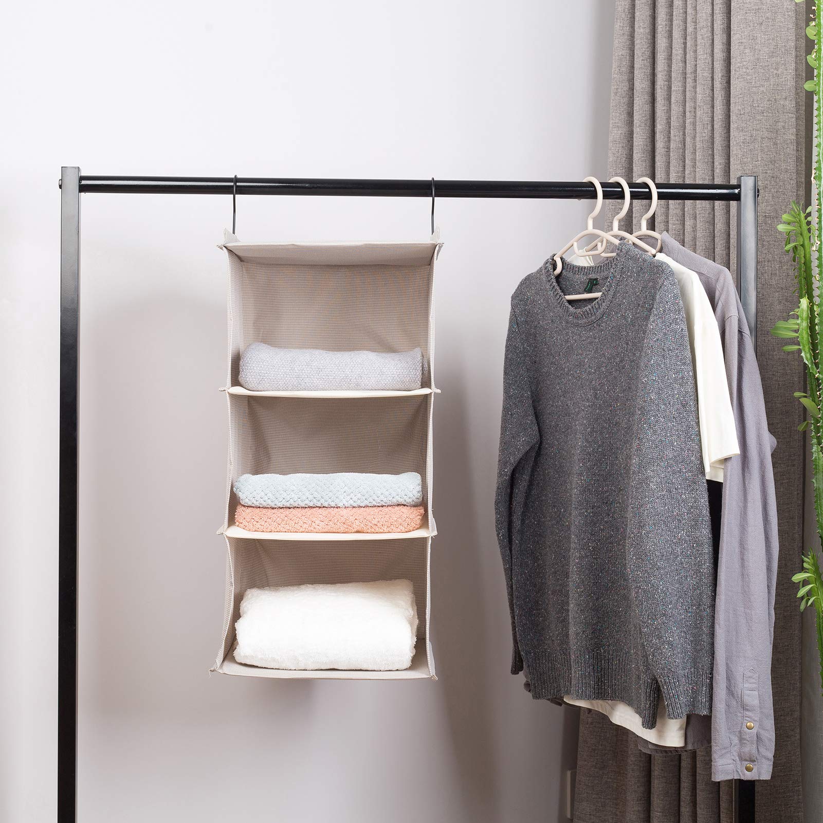 Hanging Closet Organizer 3 (3 Count)