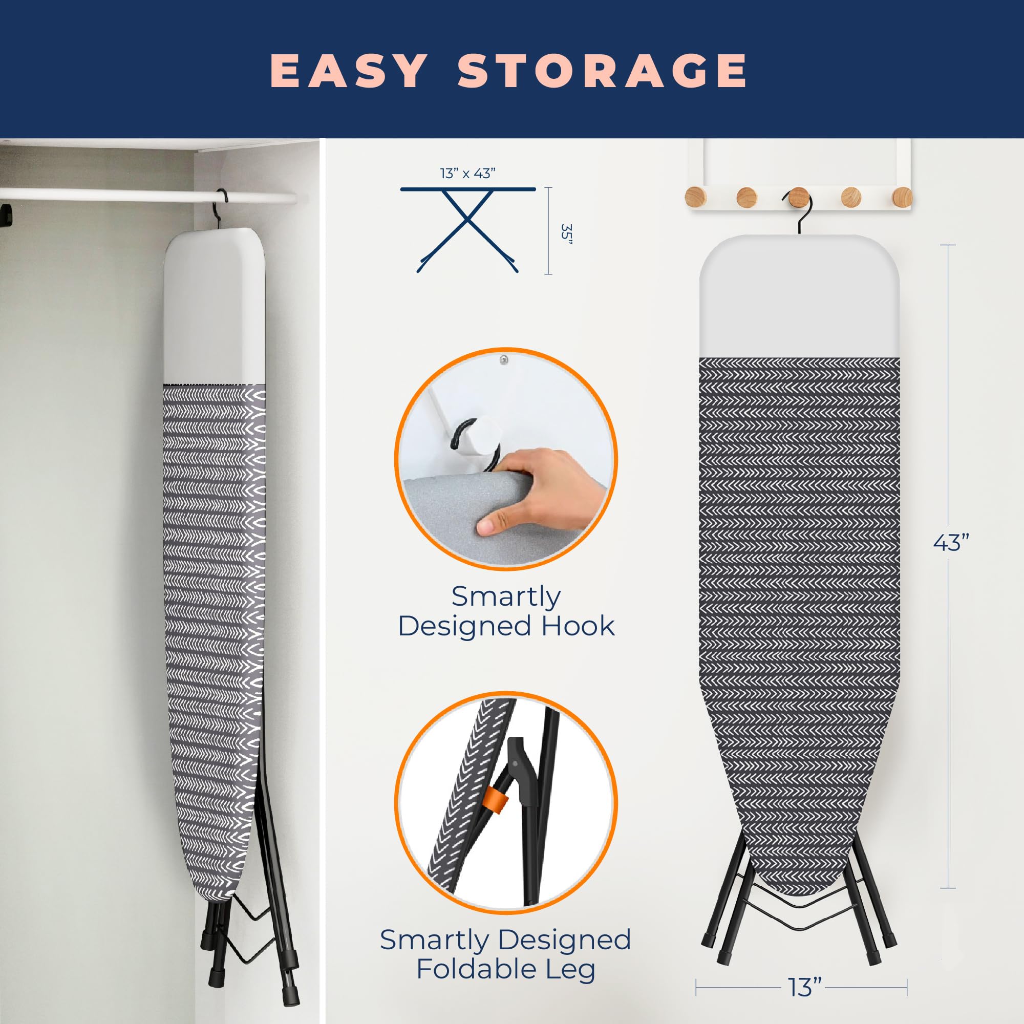 Ironing Board
