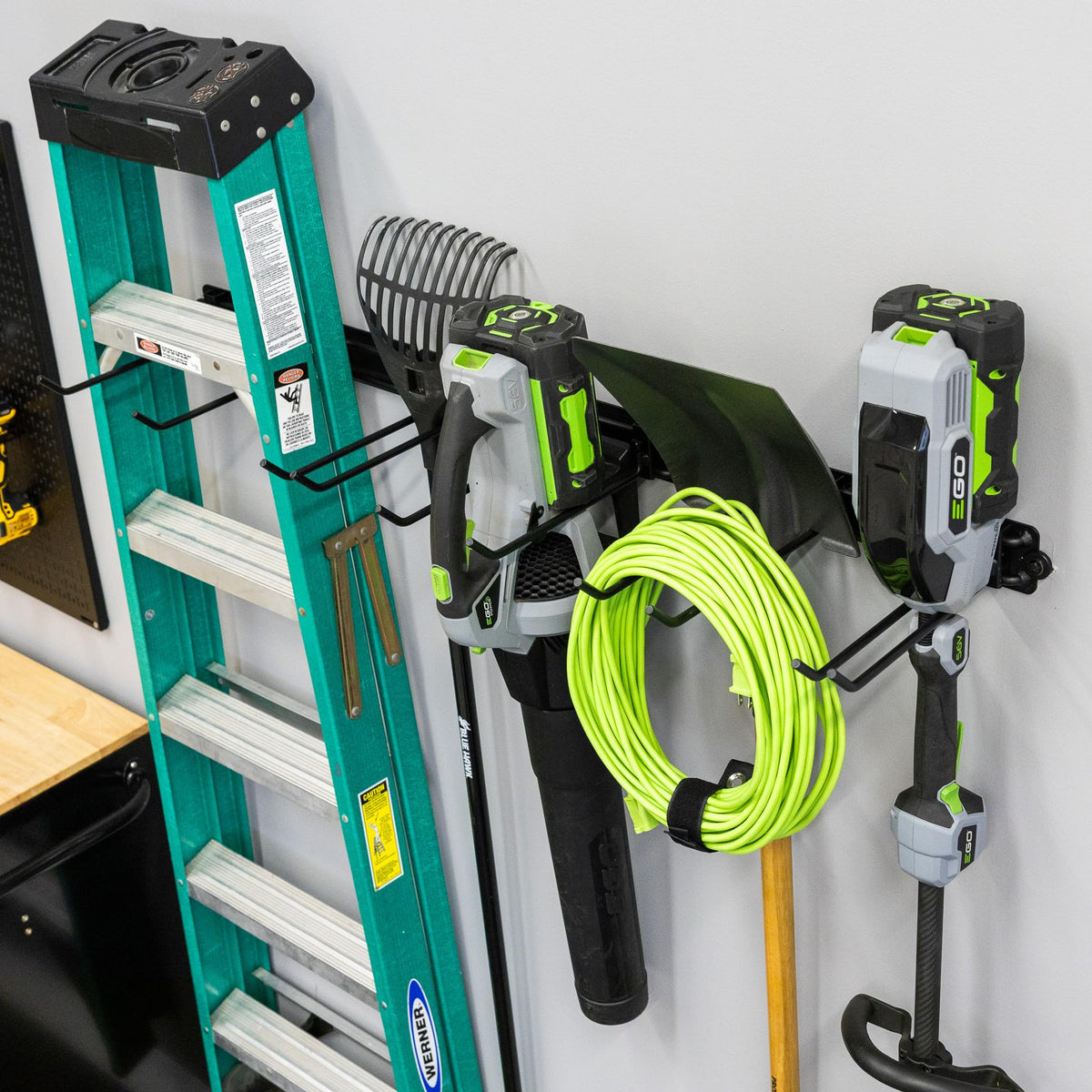 Modular Garage Tool Organizer (3 Count)