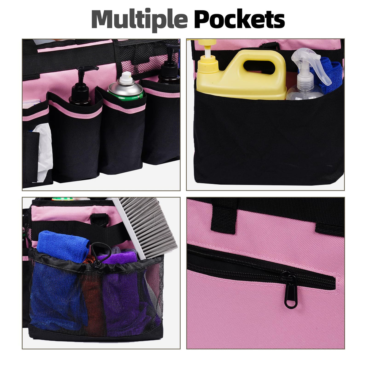 Large Cleaning Caddy