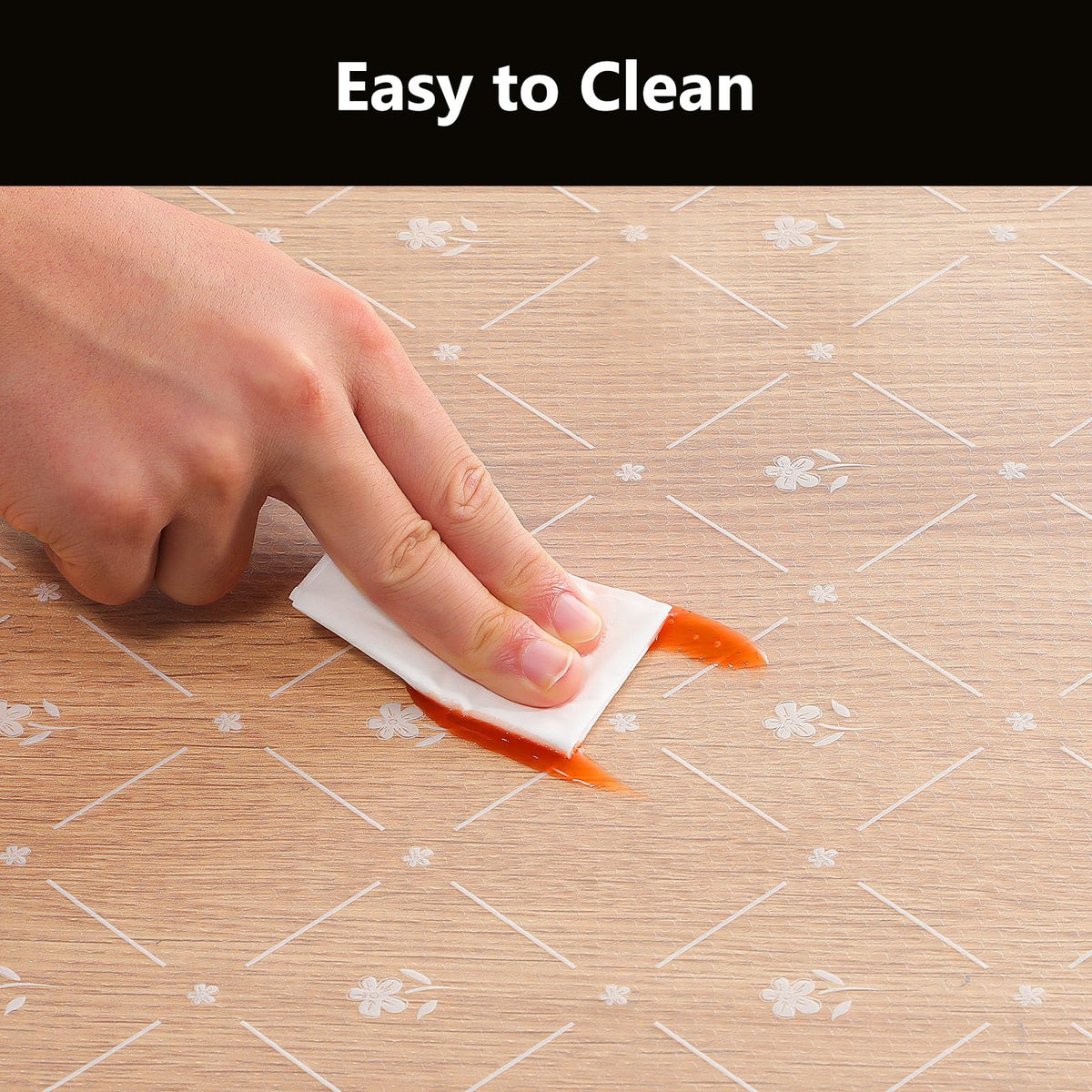 Kitchen Cabinet Shelf Liner