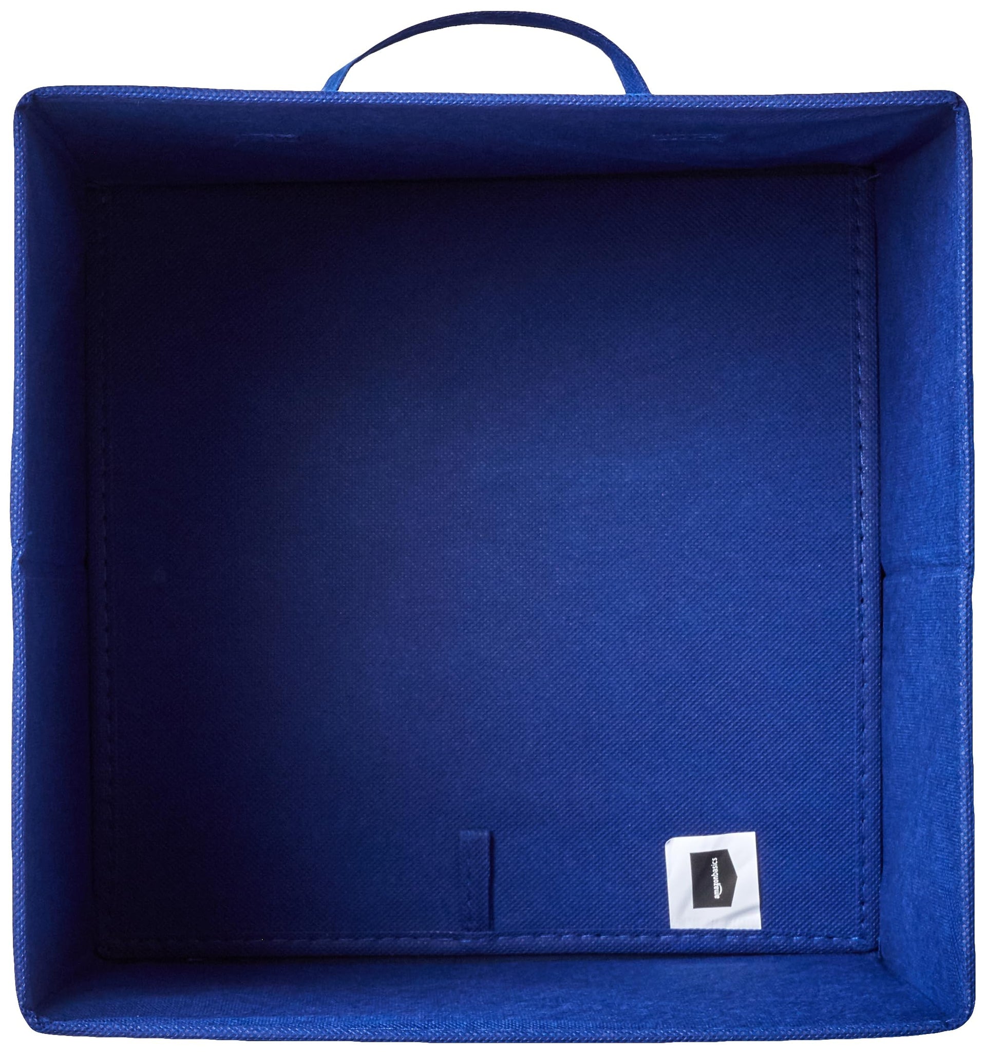 Collapsible Fabric Storage Bins (6 Count)