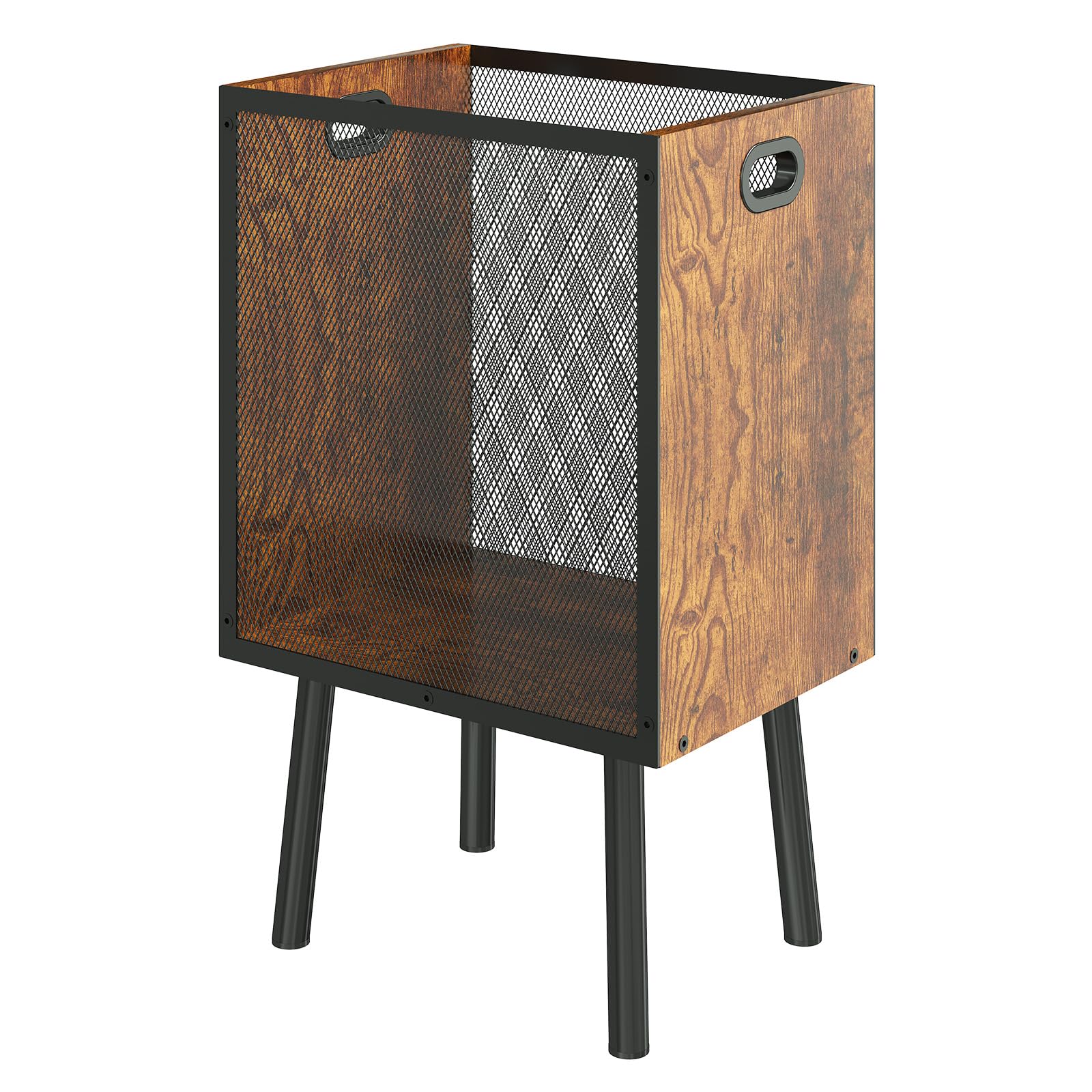 Office Garbage Can