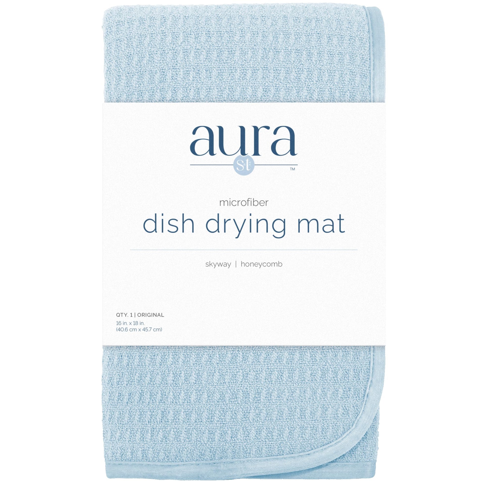 Dish Drying Mat