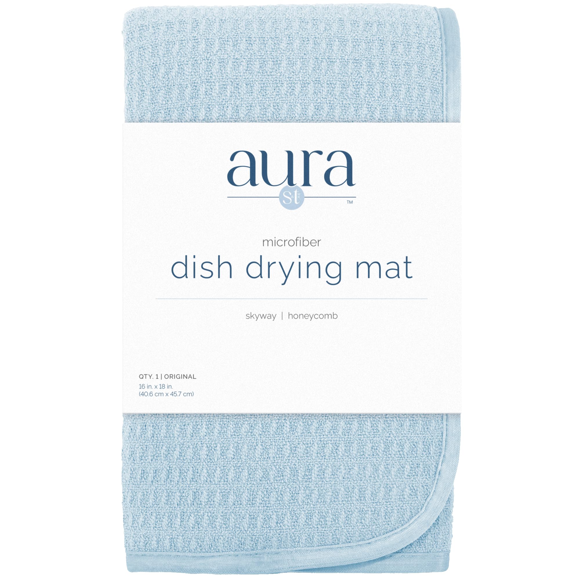 Dish Drying Mat
