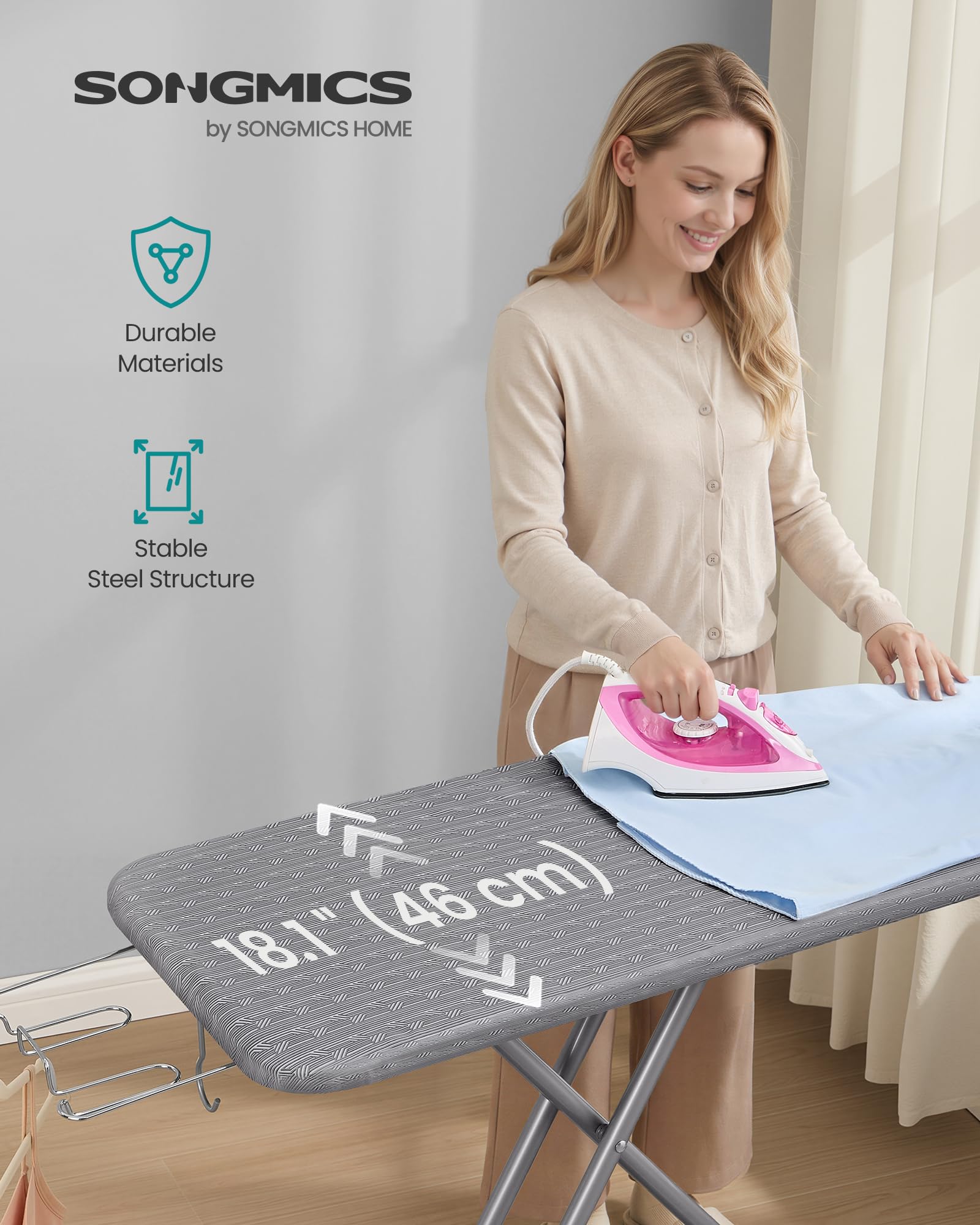 Full Size Ironing Board