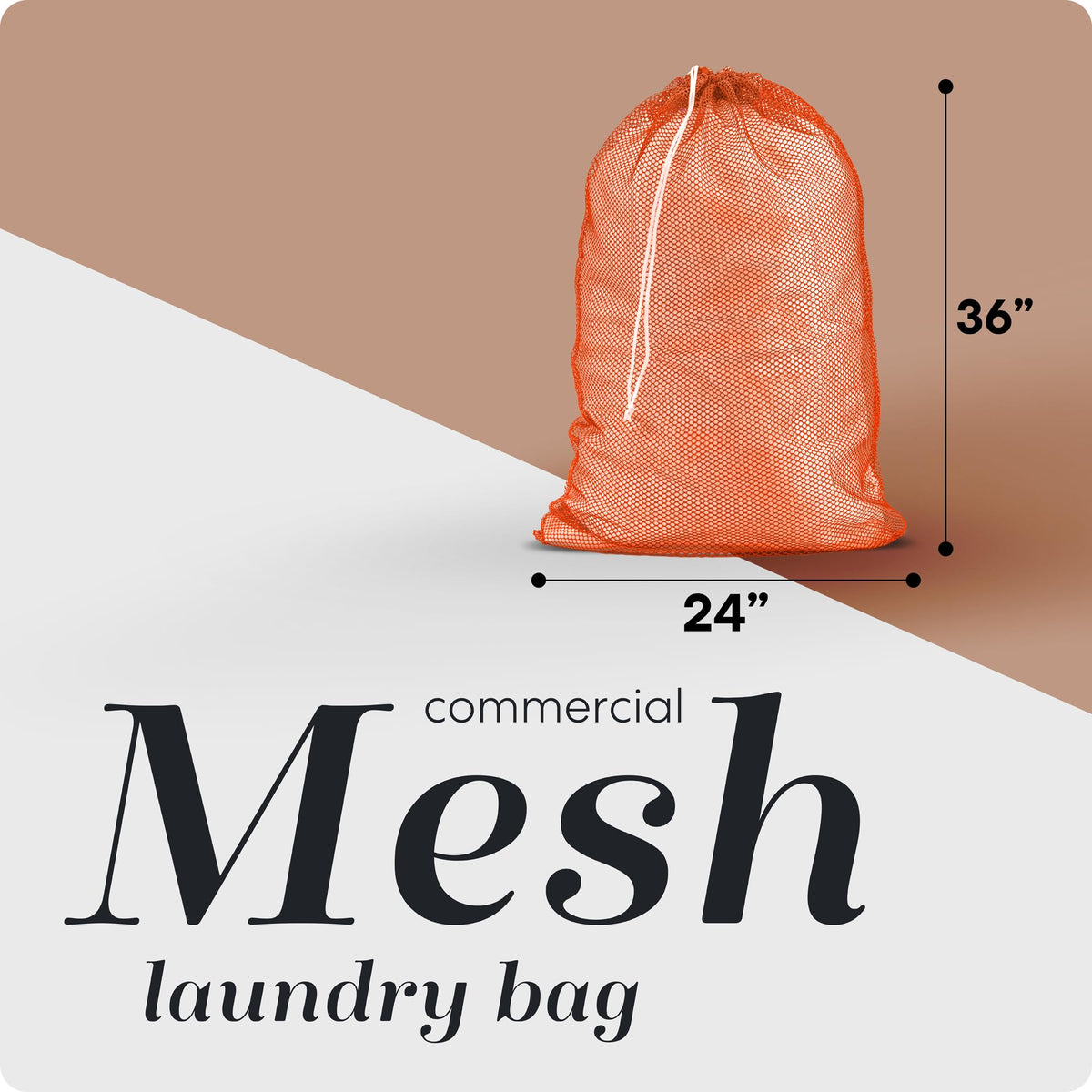 Mesh XL Laundry Bag