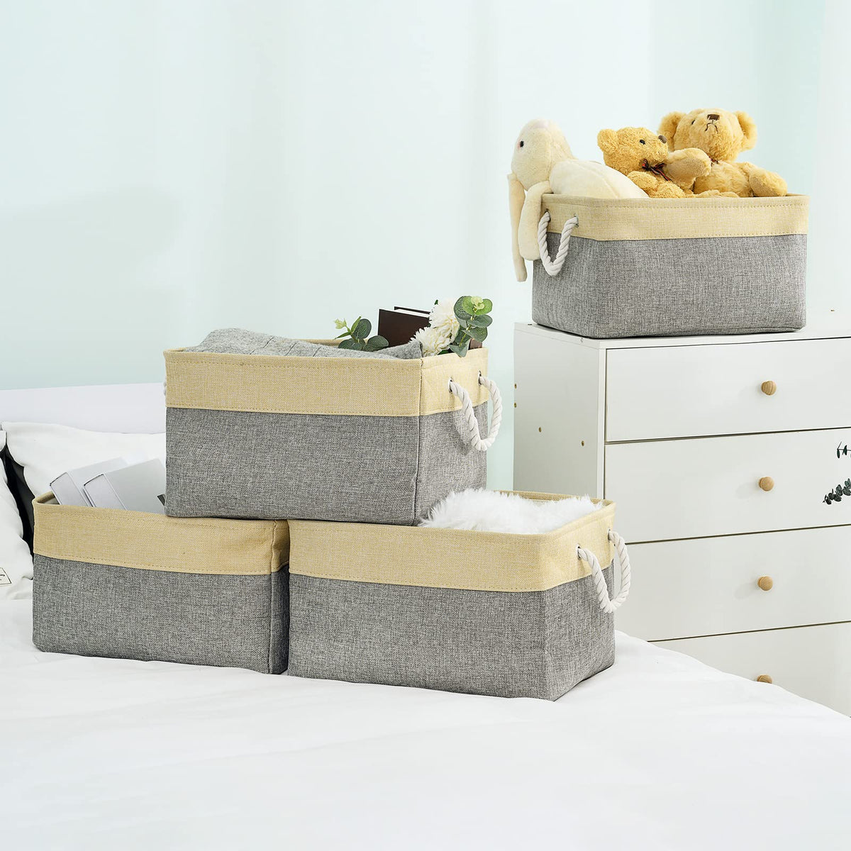 Storage Basket