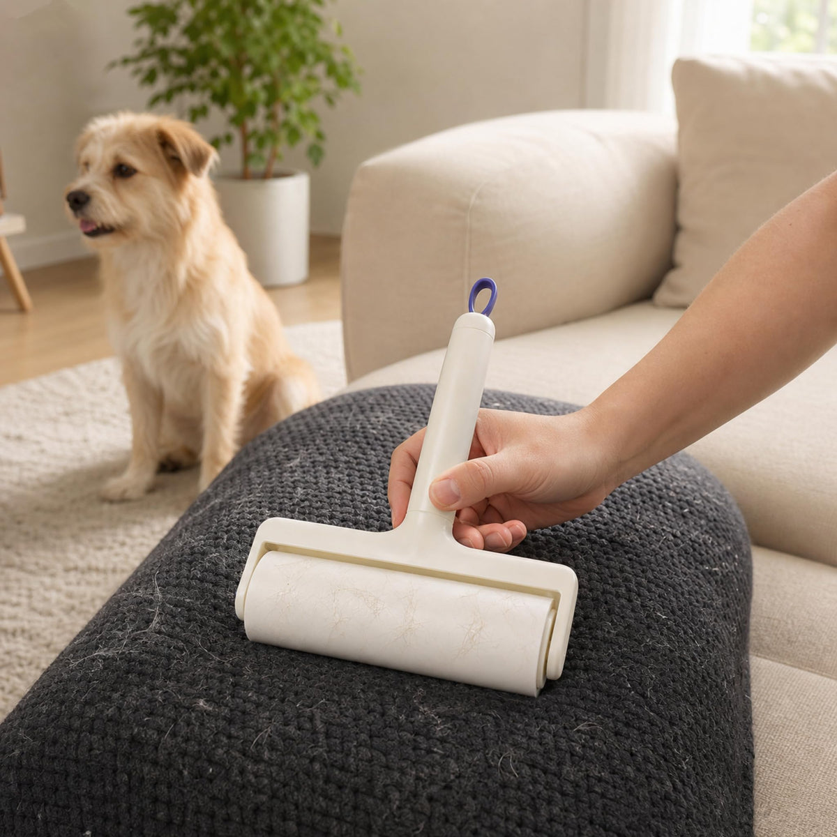 Lint Roller Kit