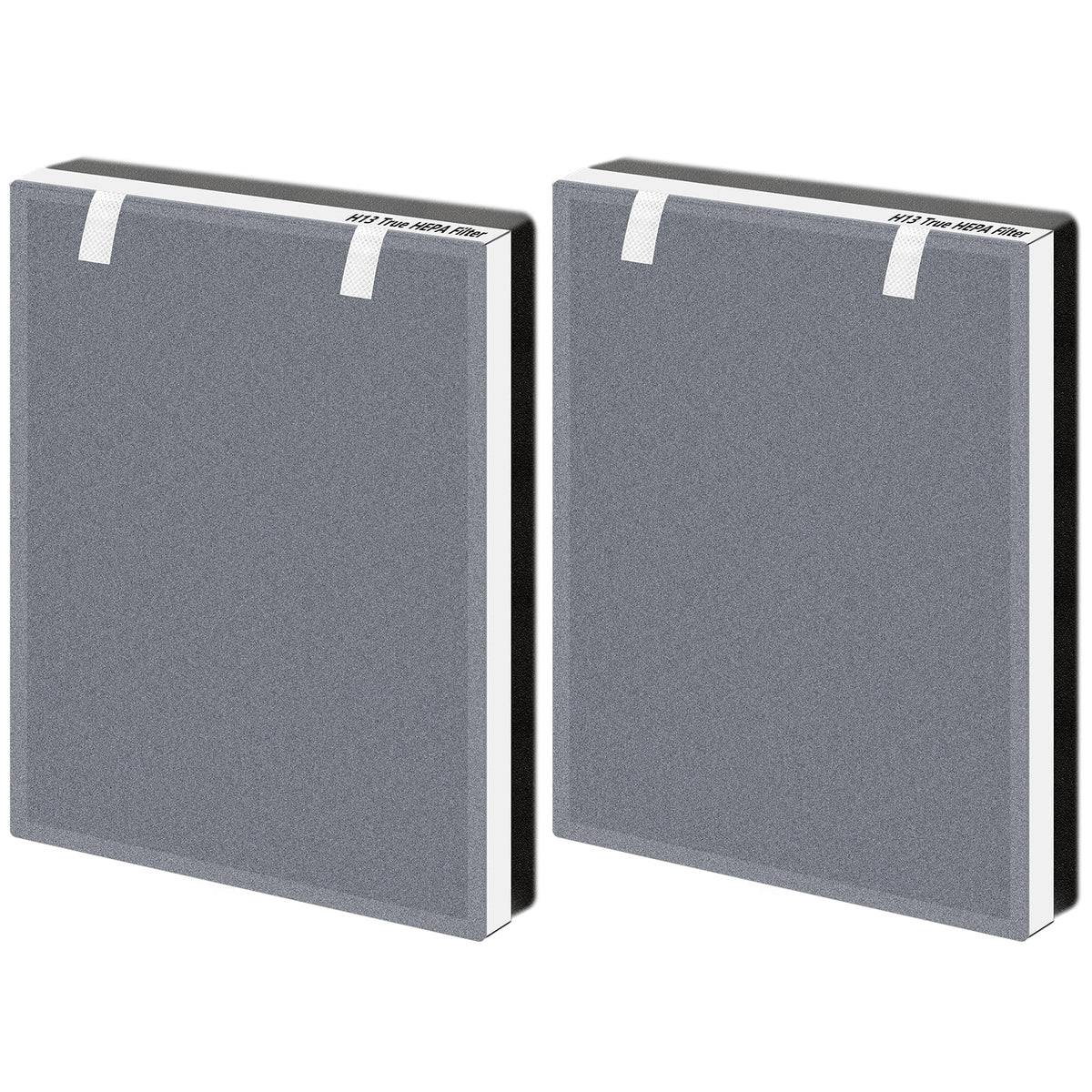 Vital 100 Replacement Filter for LEVOIT Vital 100 Air Purifier (2 Count)