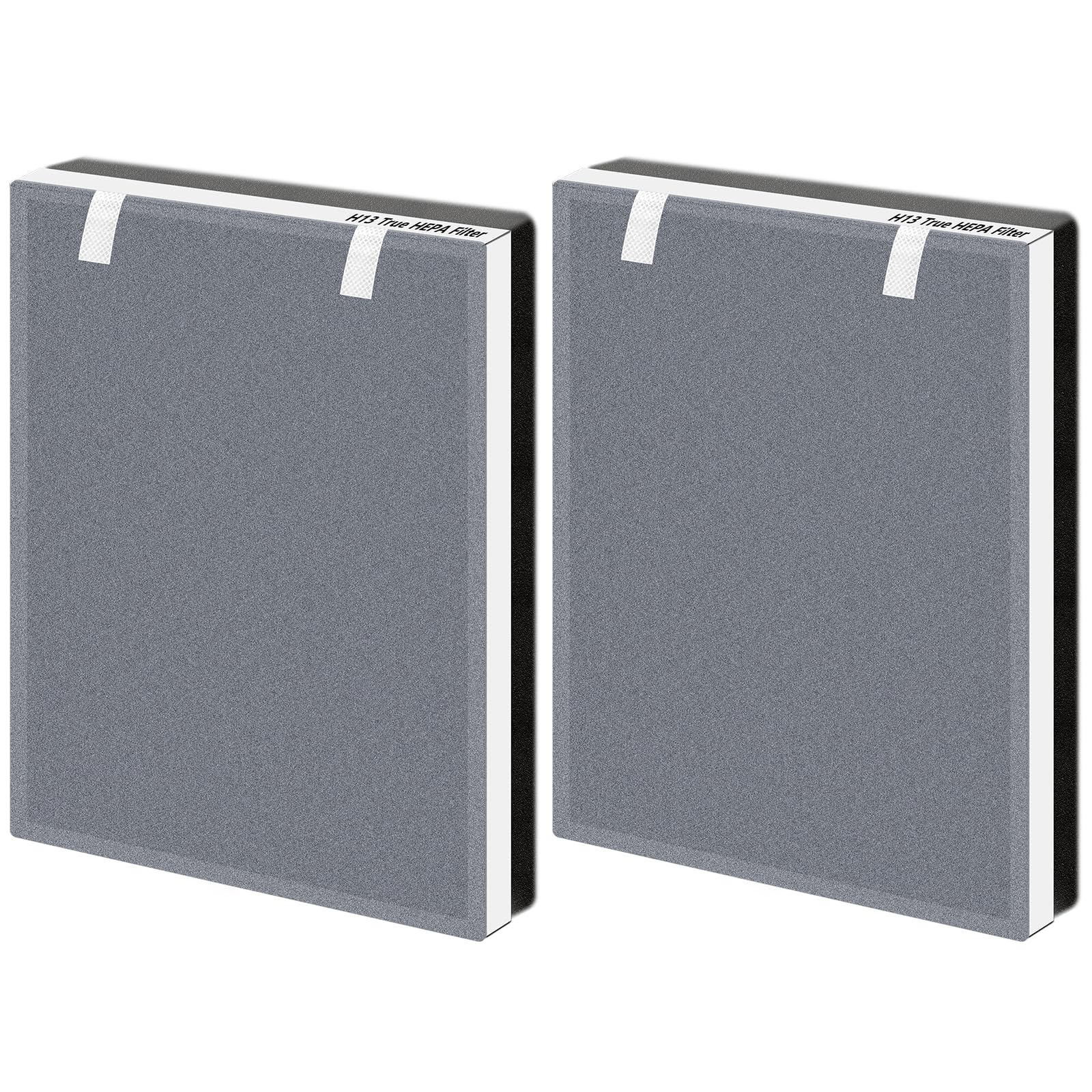 Vital 100 Replacement Filter for LEVOIT Vital 100 Air Purifier (2 Count)