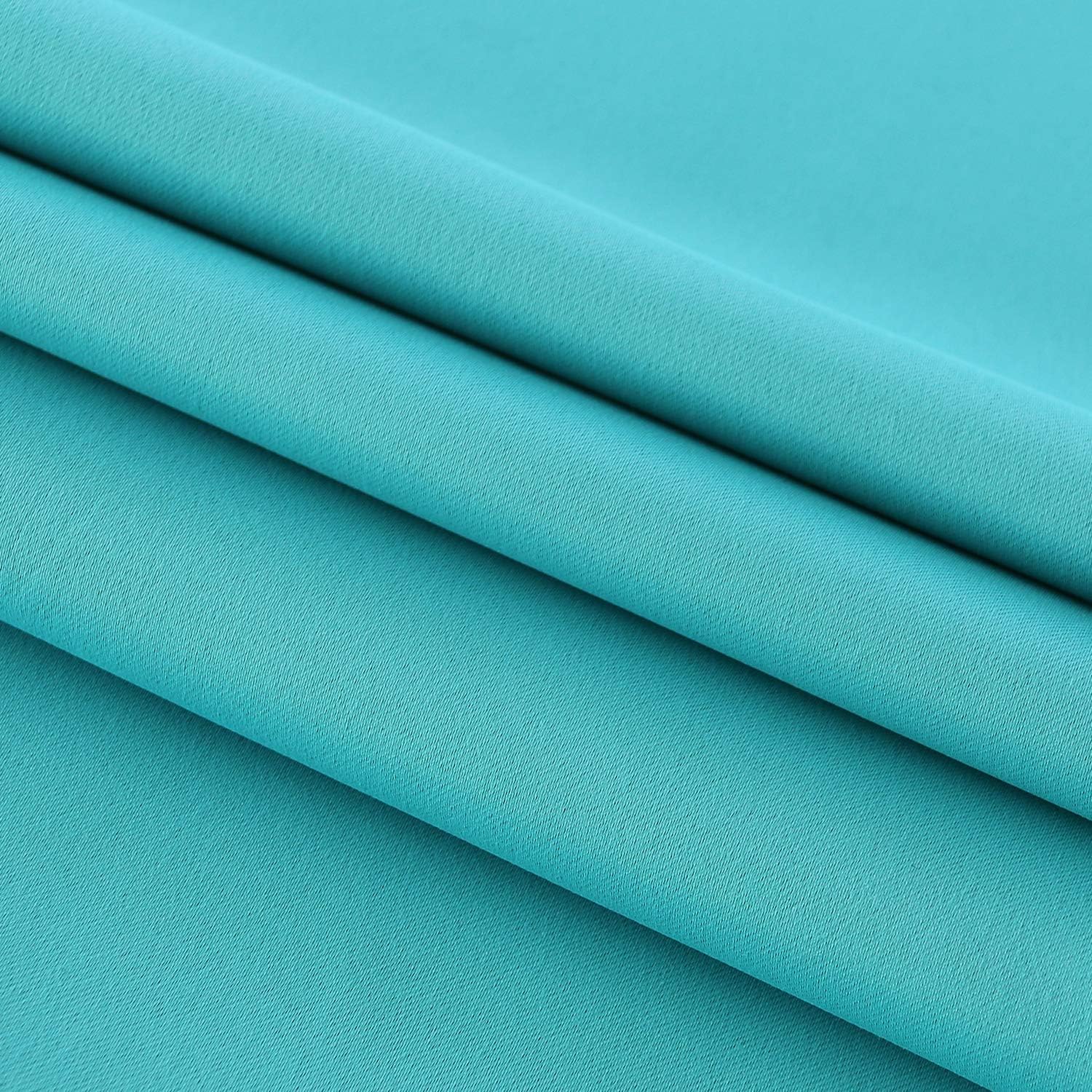 French Door Curtains