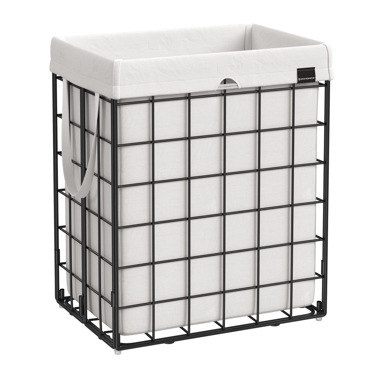 Laundry Hamper - ModHome Supplies