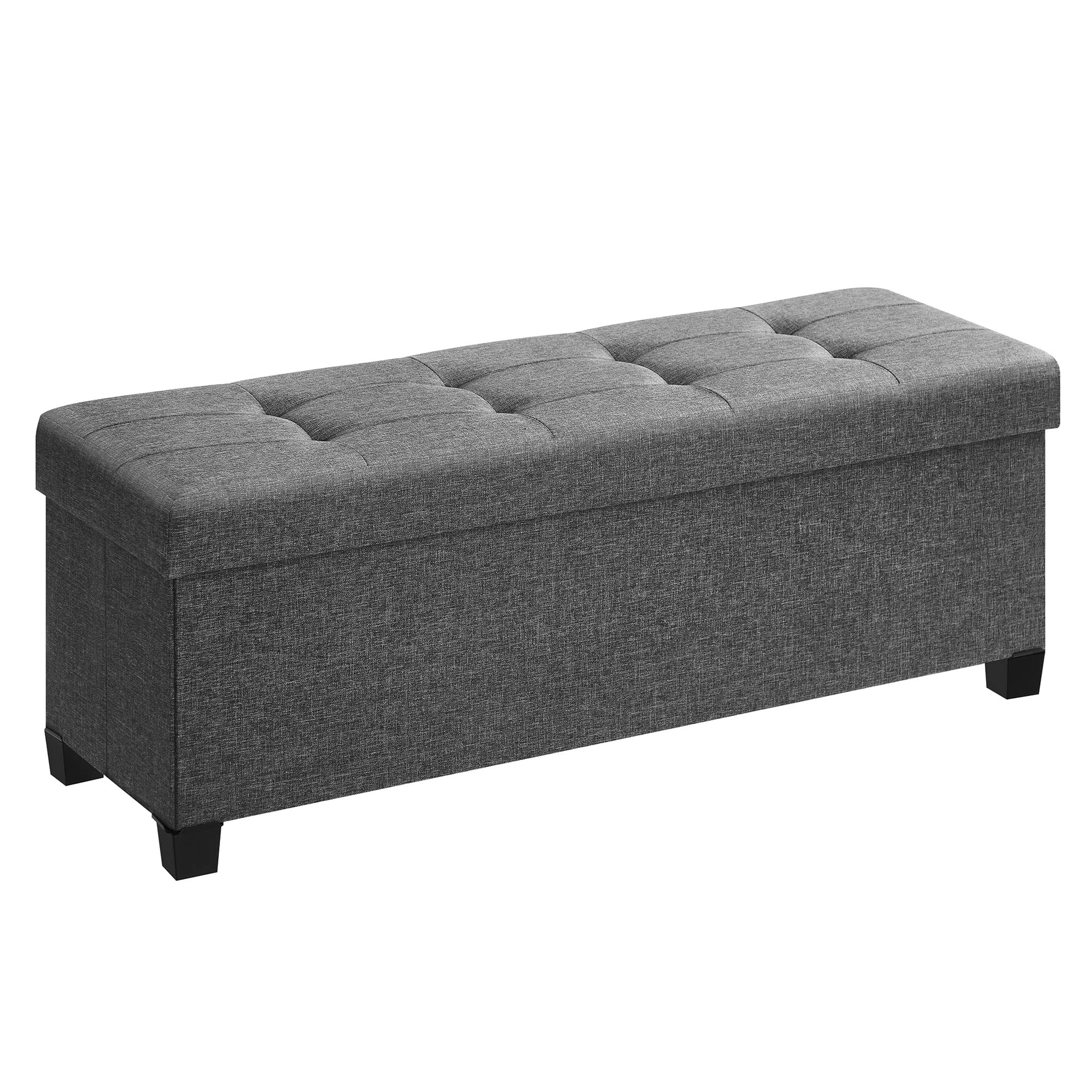 Storage Ottoman Bench