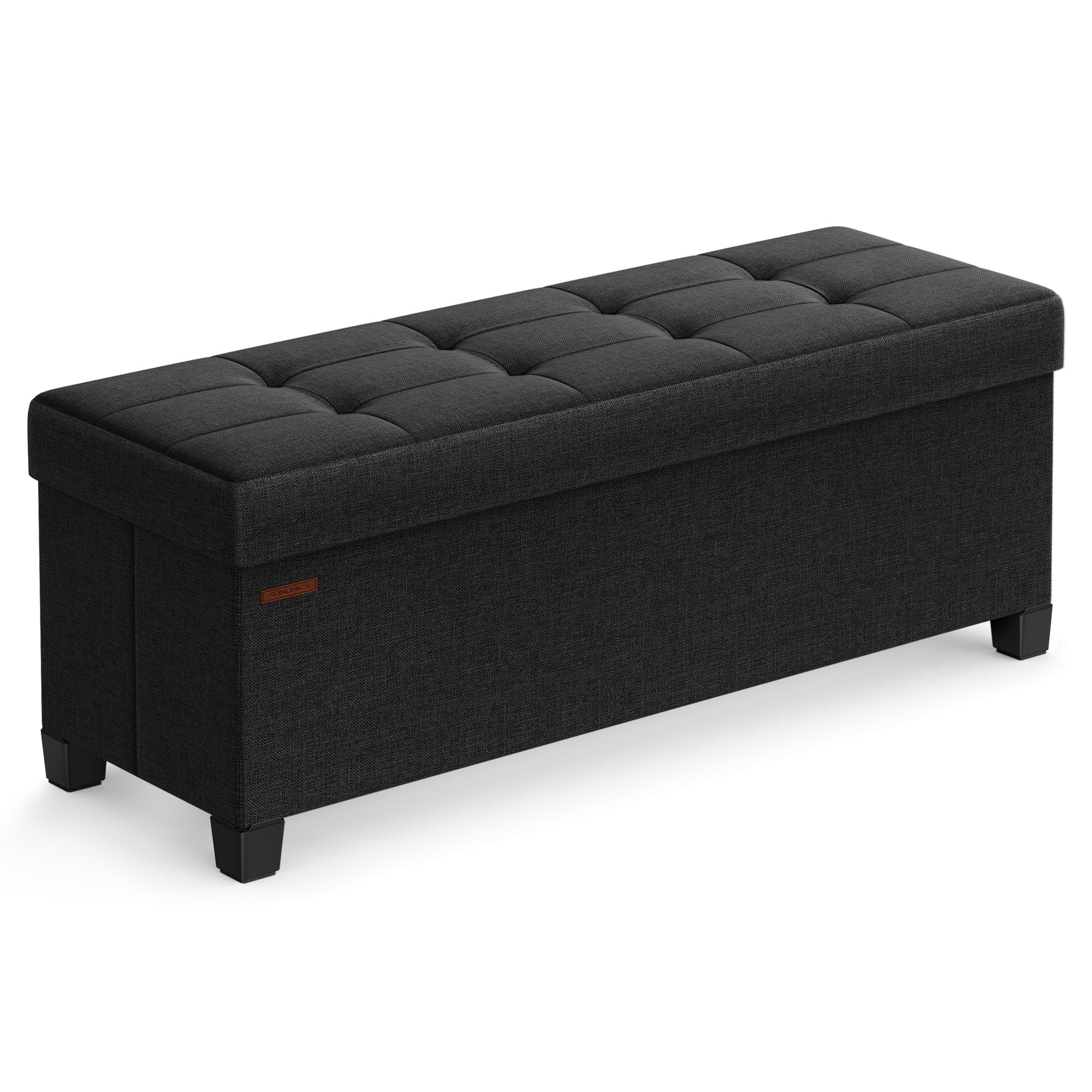 Storage Ottoman Bench