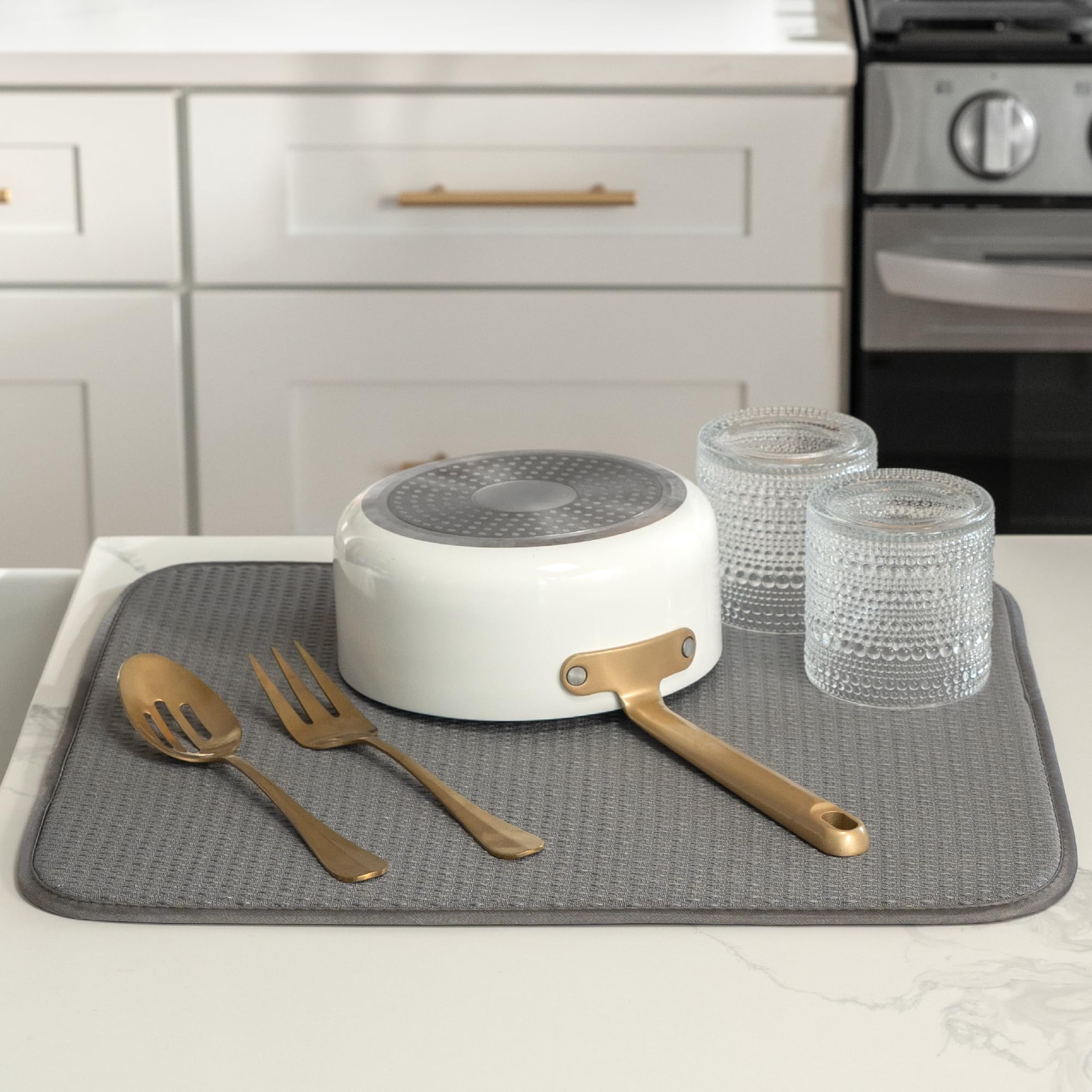 Dish Drying Mat