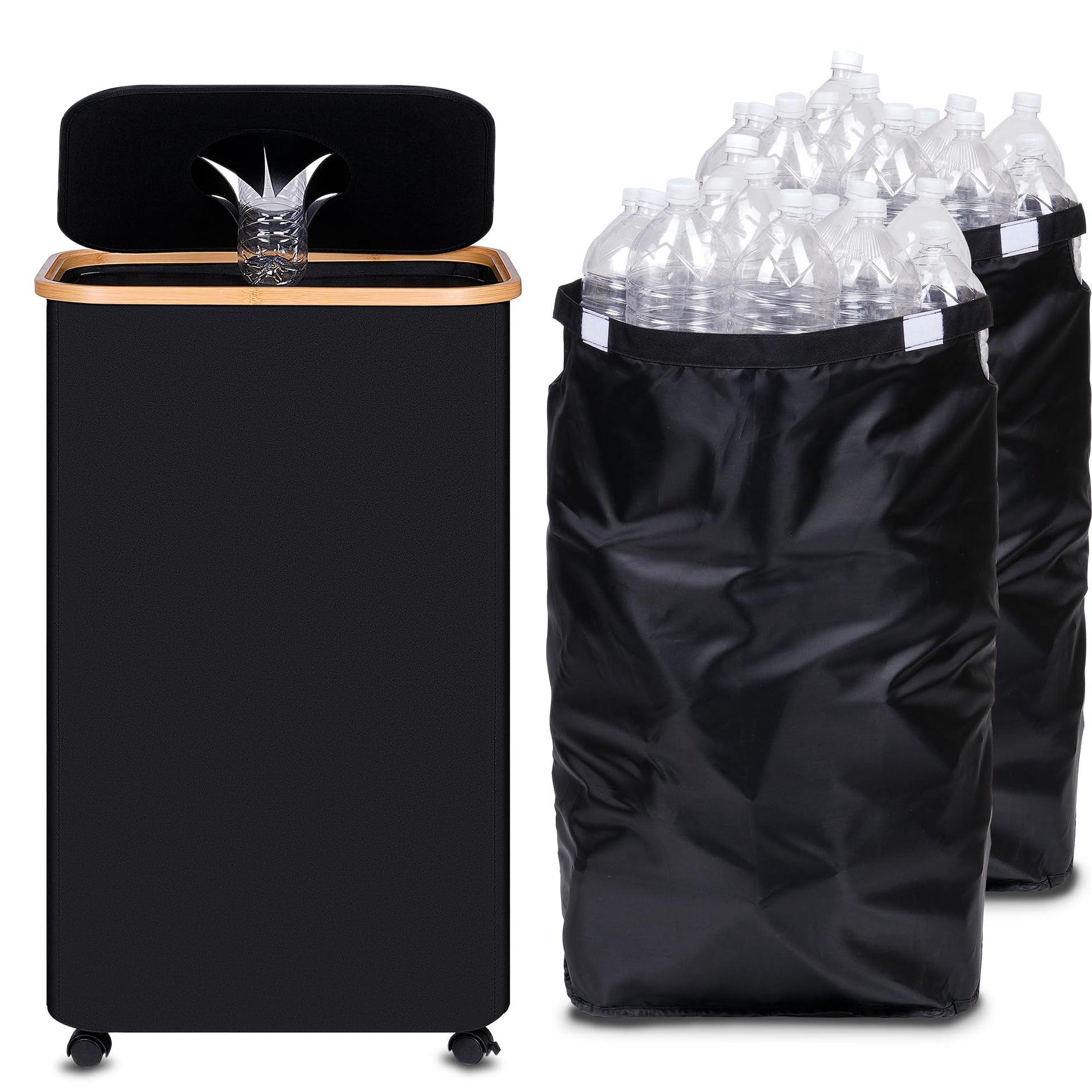 Recycle Bins for Kitchen 100L