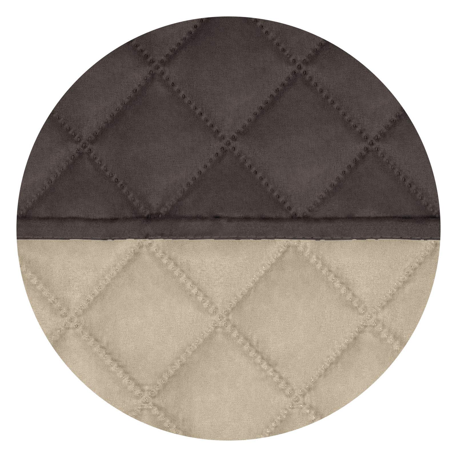 Reversible Quilted Couch Covers for Dogs Sofa Cover 4 Seater 88"